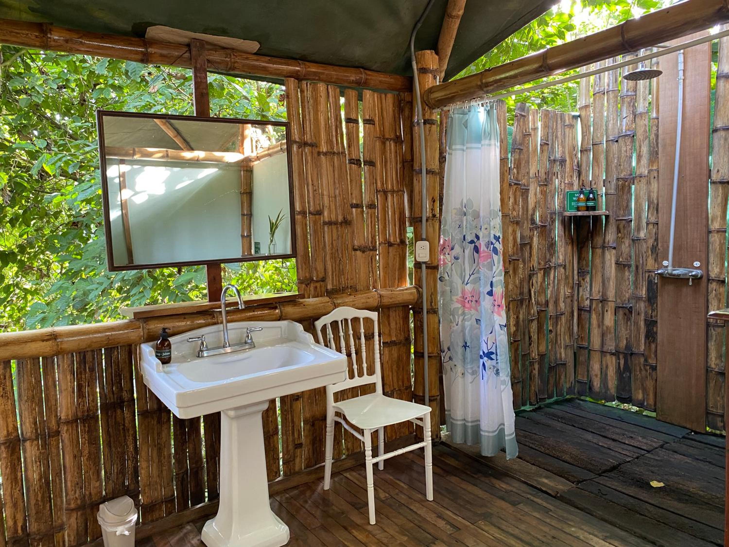 Costa Rica Caribbean Coast Vacations - Colina Secreta - Glamping and Villas - Property Image 78