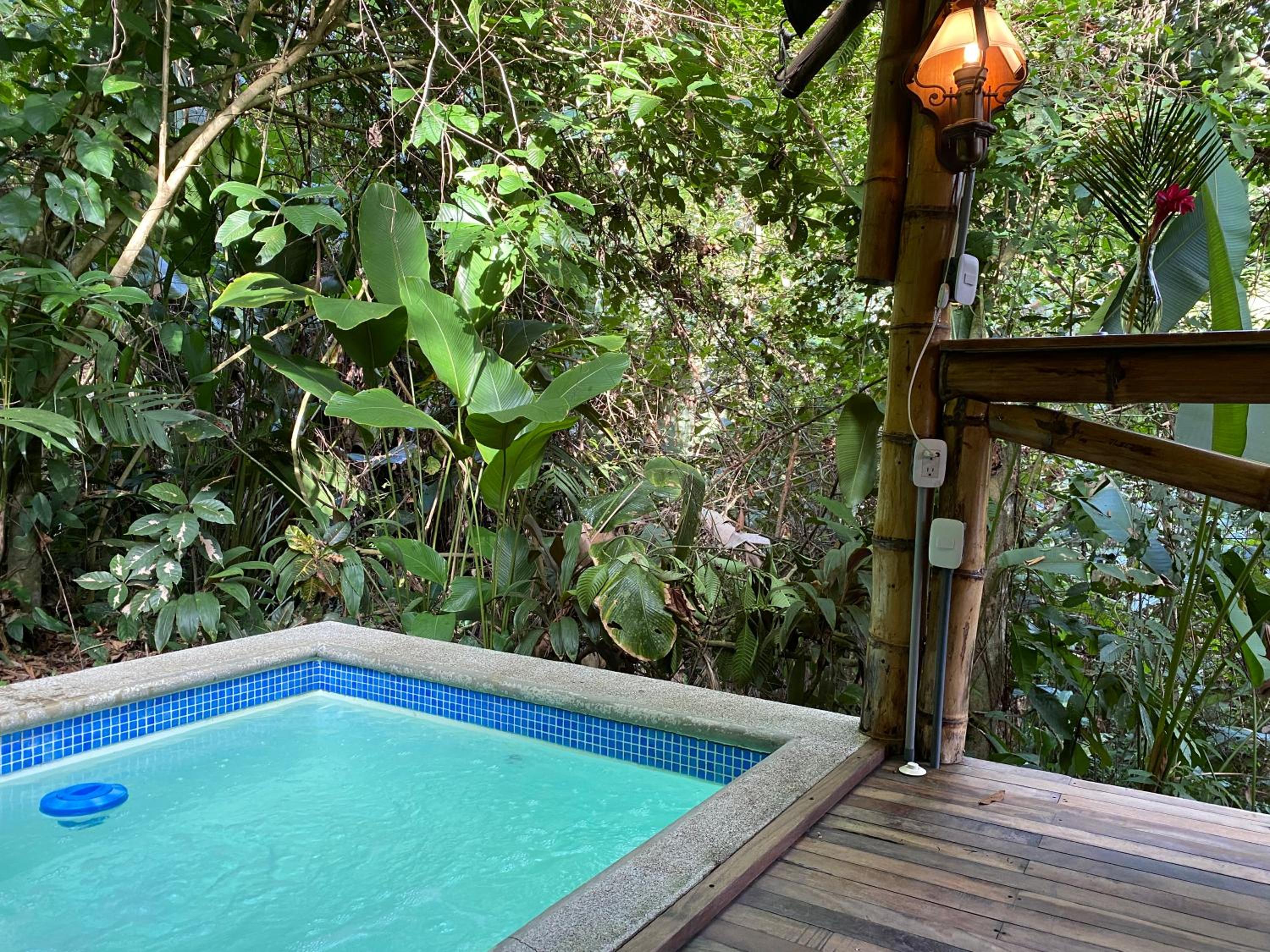 Costa Rica Caribbean Coast Vacations - Colina Secreta - Glamping and Villas - Property Image 81