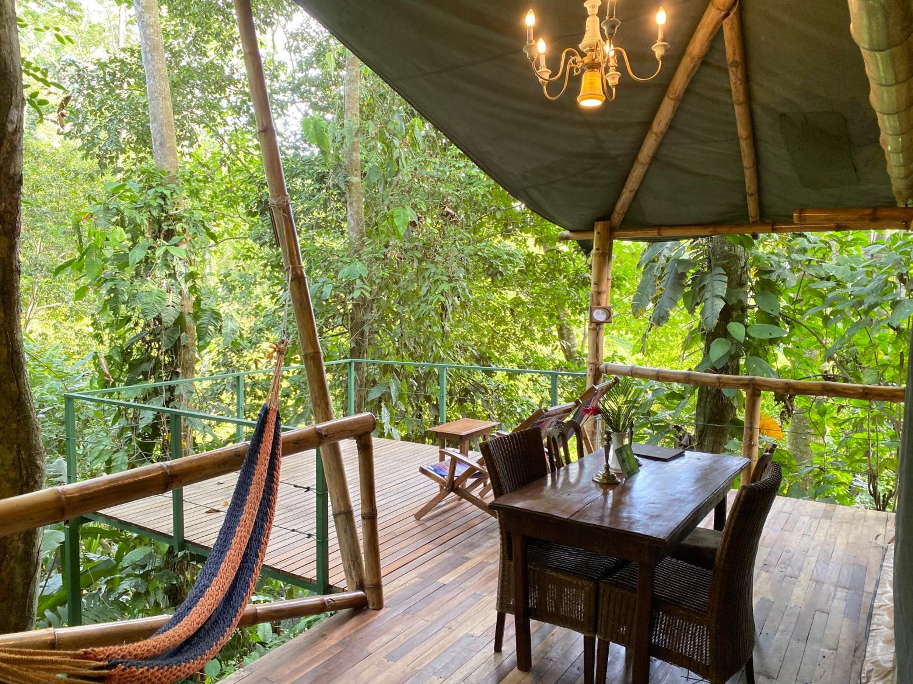 Costa Rica Caribbean Coast Vacations - Colina Secreta - Glamping and Villas - Property Image 82