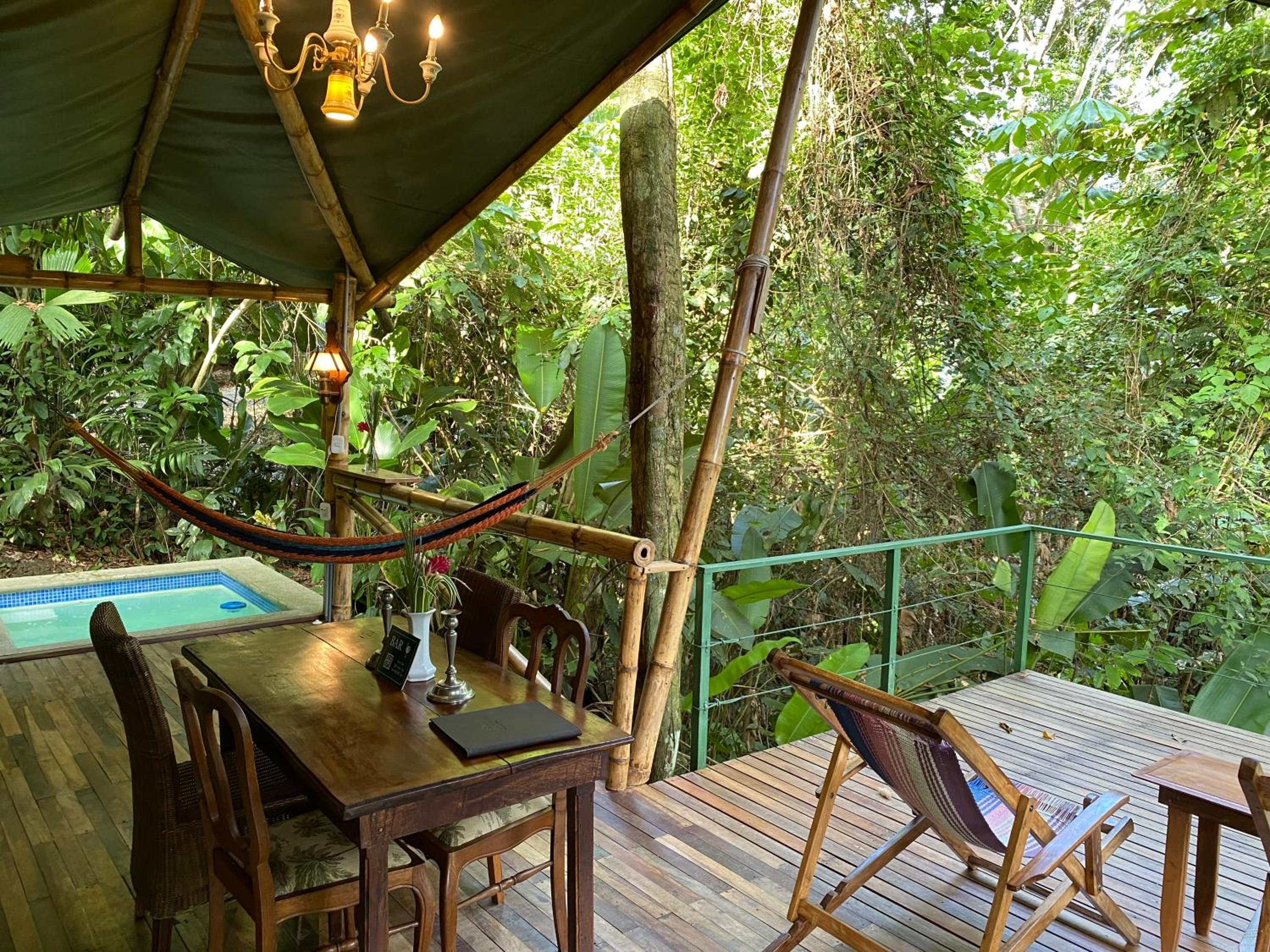 Costa Rica Caribbean Coast Vacations - Colina Secreta - Glamping and Villas - Property Image 83