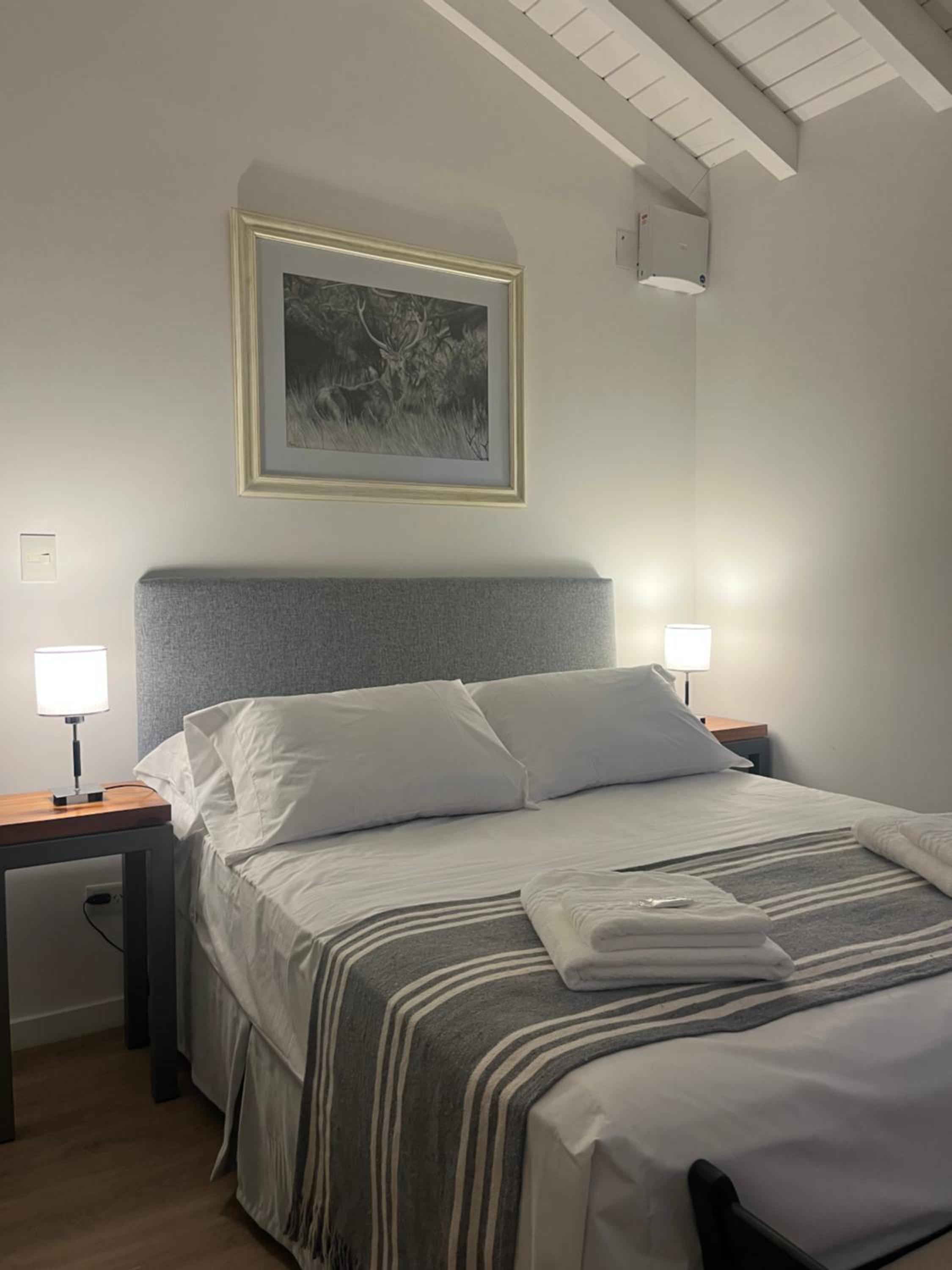 Turine Apartamentos