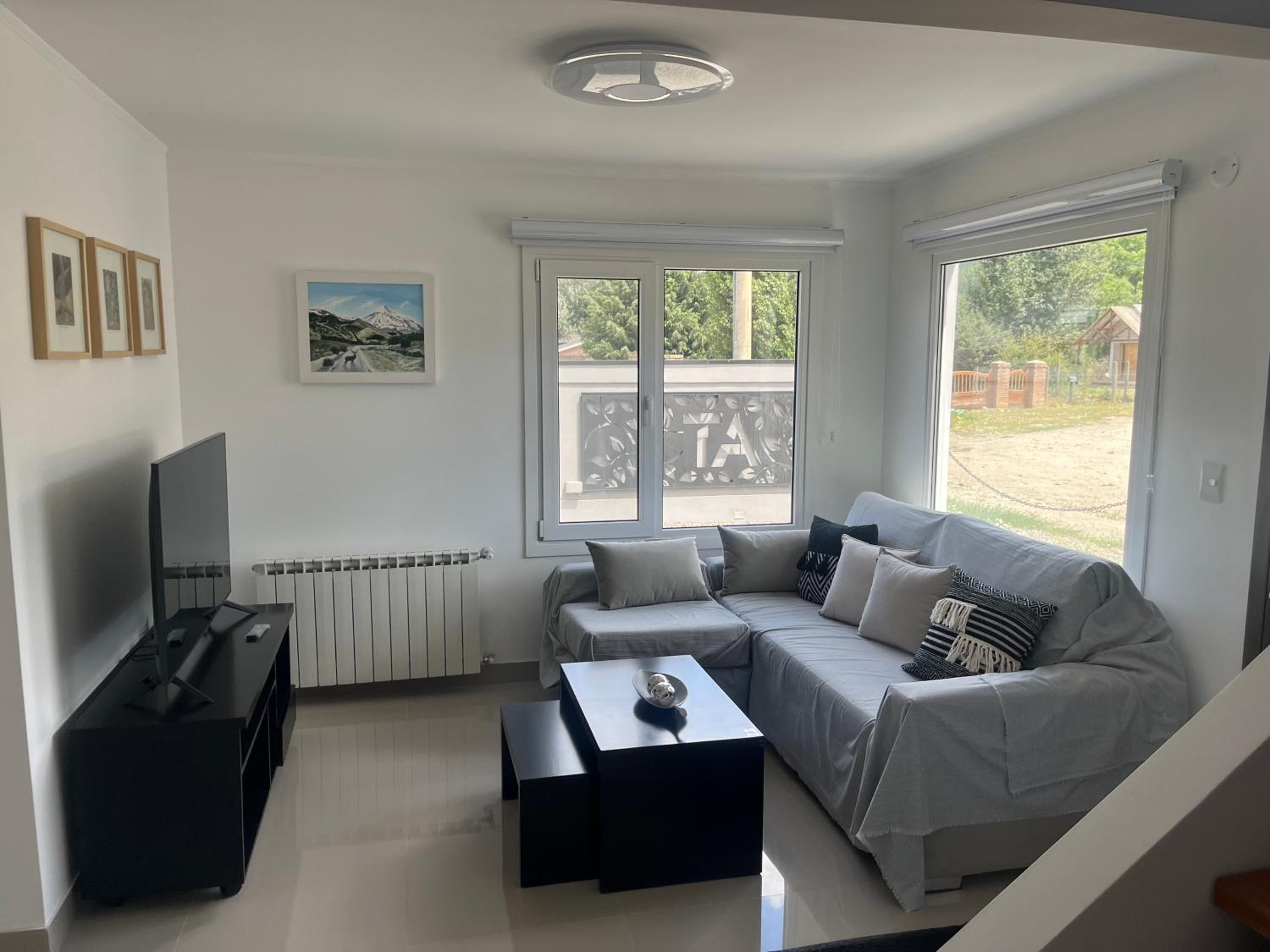 Turine Apartamentos
