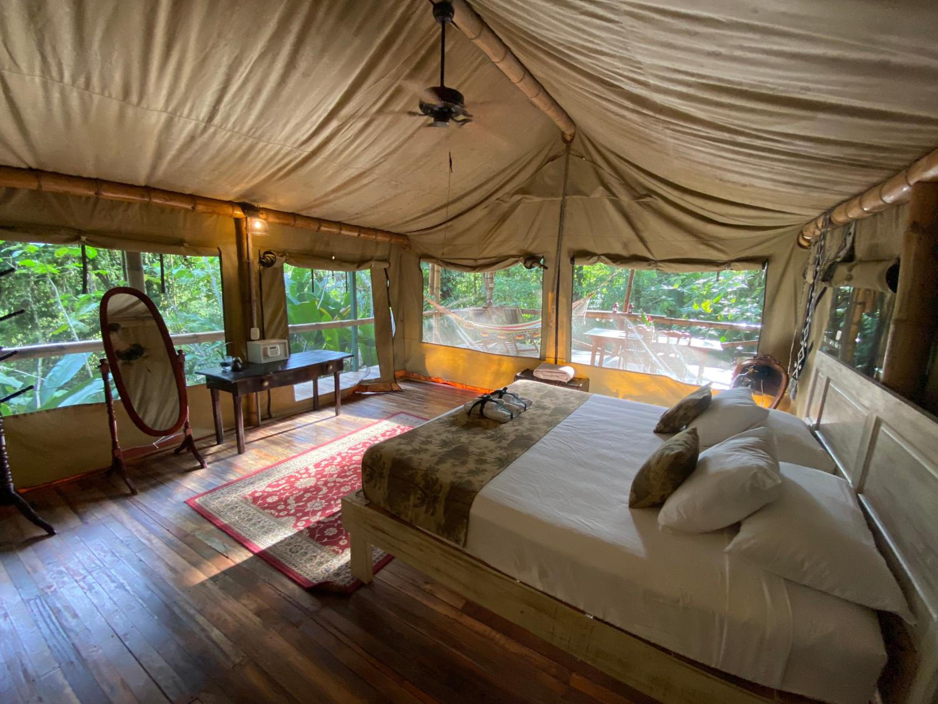 Costa Rica Caribbean Coast Vacations - Colina Secreta - Glamping and Villas - Property Image 85