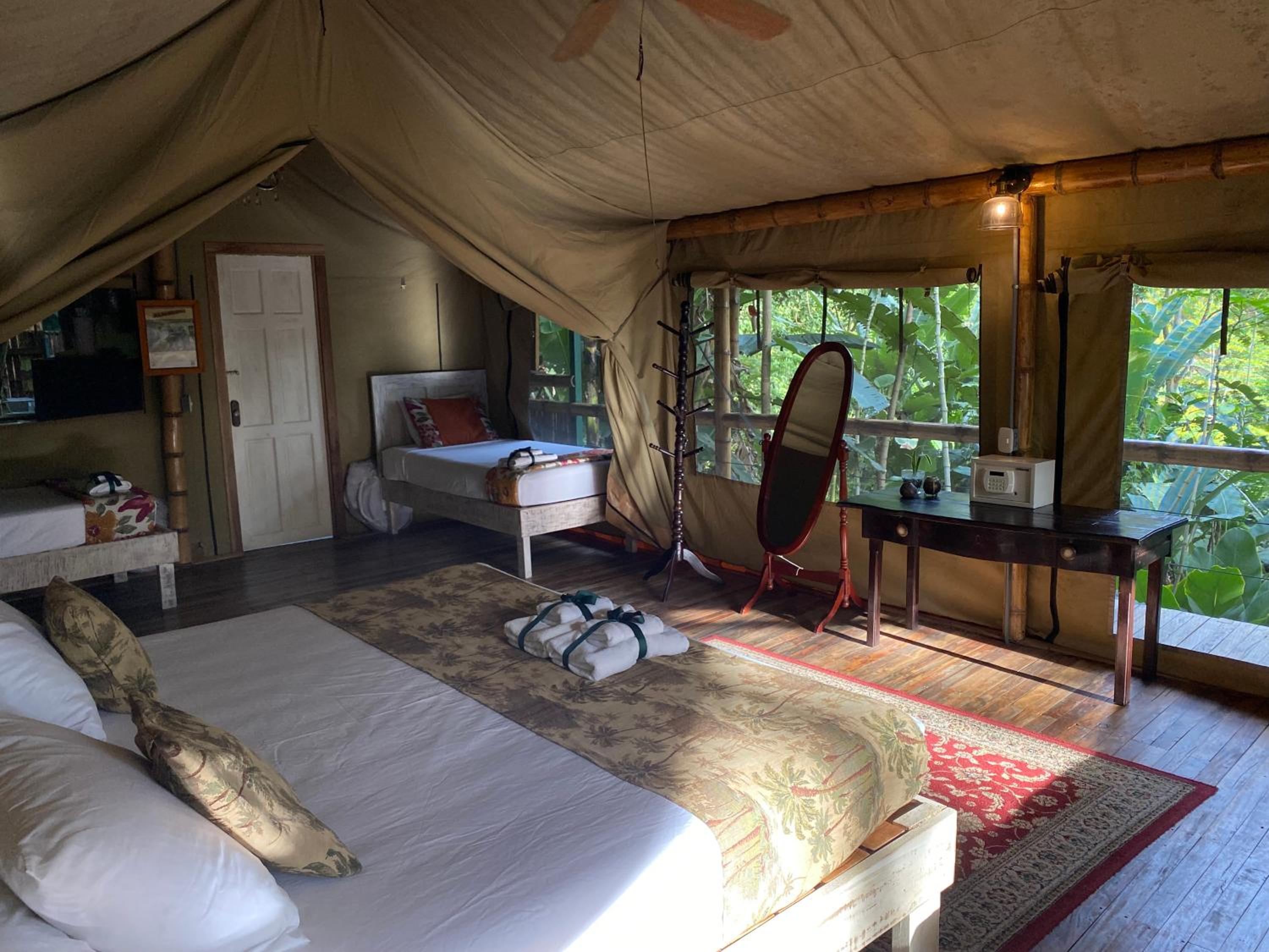 Costa Rica Caribbean Coast Vacations - Colina Secreta - Glamping and Villas - Property Image 92