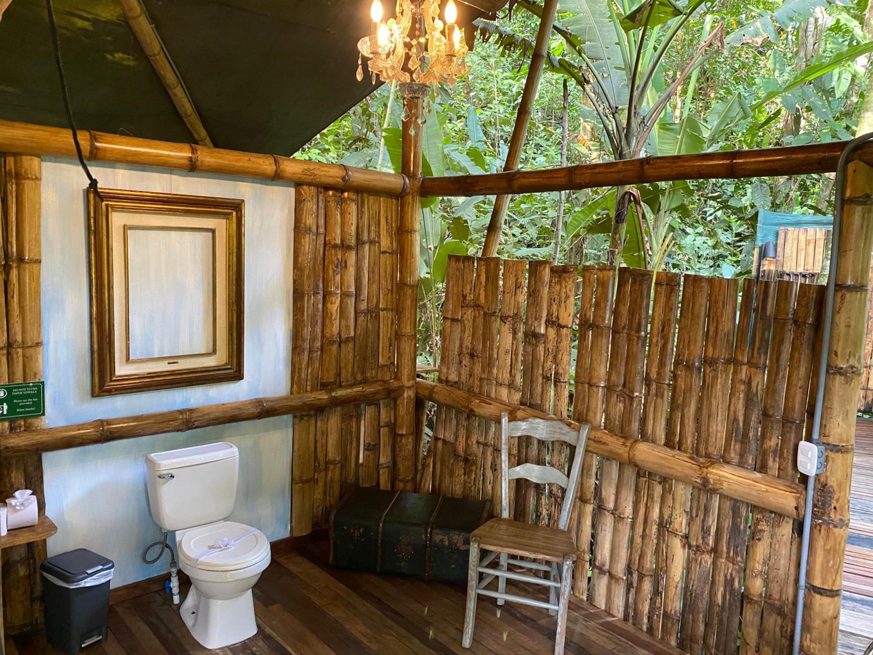 Costa Rica Caribbean Coast Vacations - Colina Secreta - Glamping and Villas - Property Image 87
