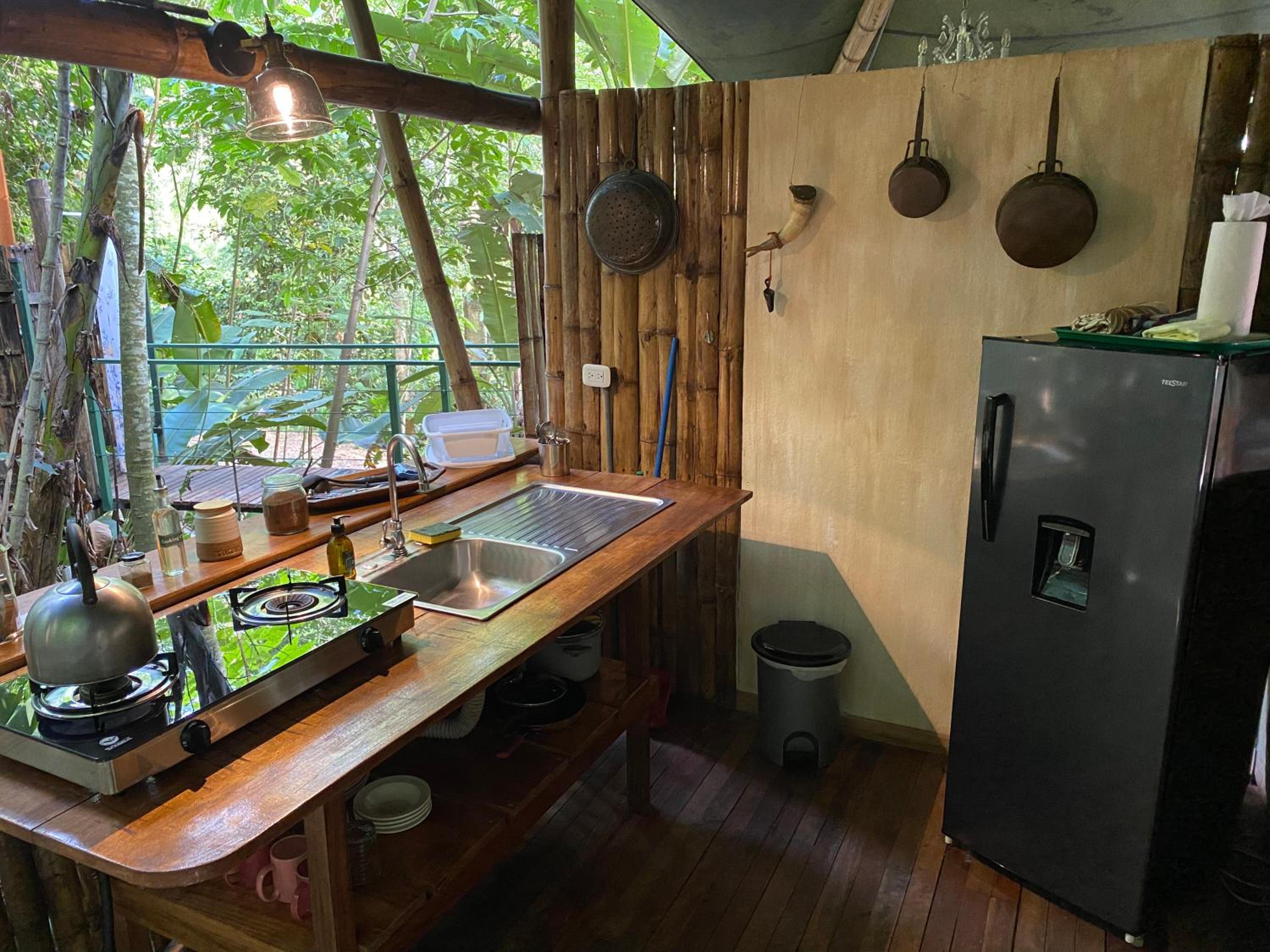 Costa Rica Caribbean Coast Vacations - Colina Secreta - Glamping and Villas - Property Image 90