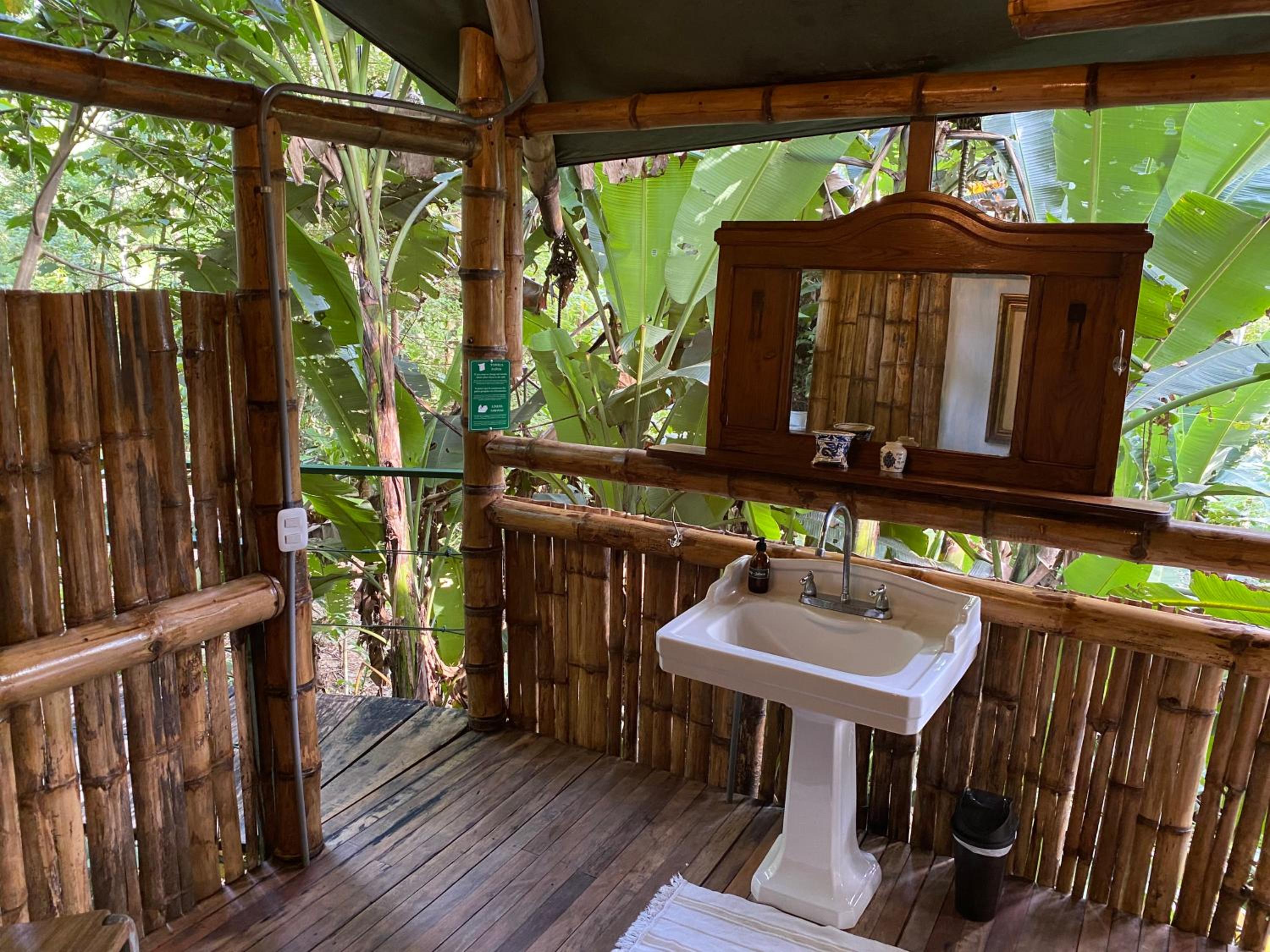 Costa Rica Caribbean Coast Vacations - Colina Secreta - Glamping and Villas - Property Image 88