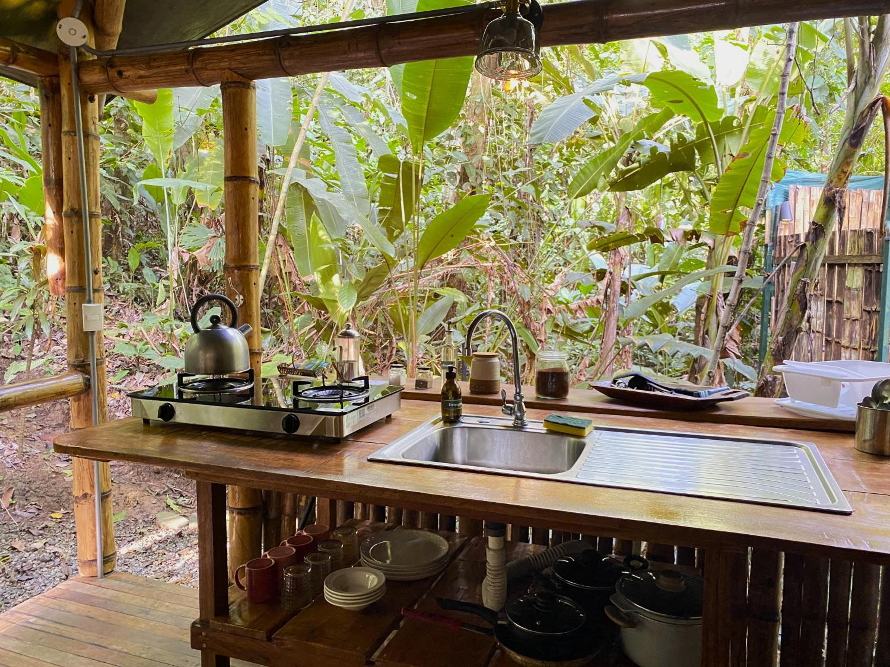 Costa Rica Caribbean Coast Vacations - Colina Secreta - Glamping and Villas - Property Image 95