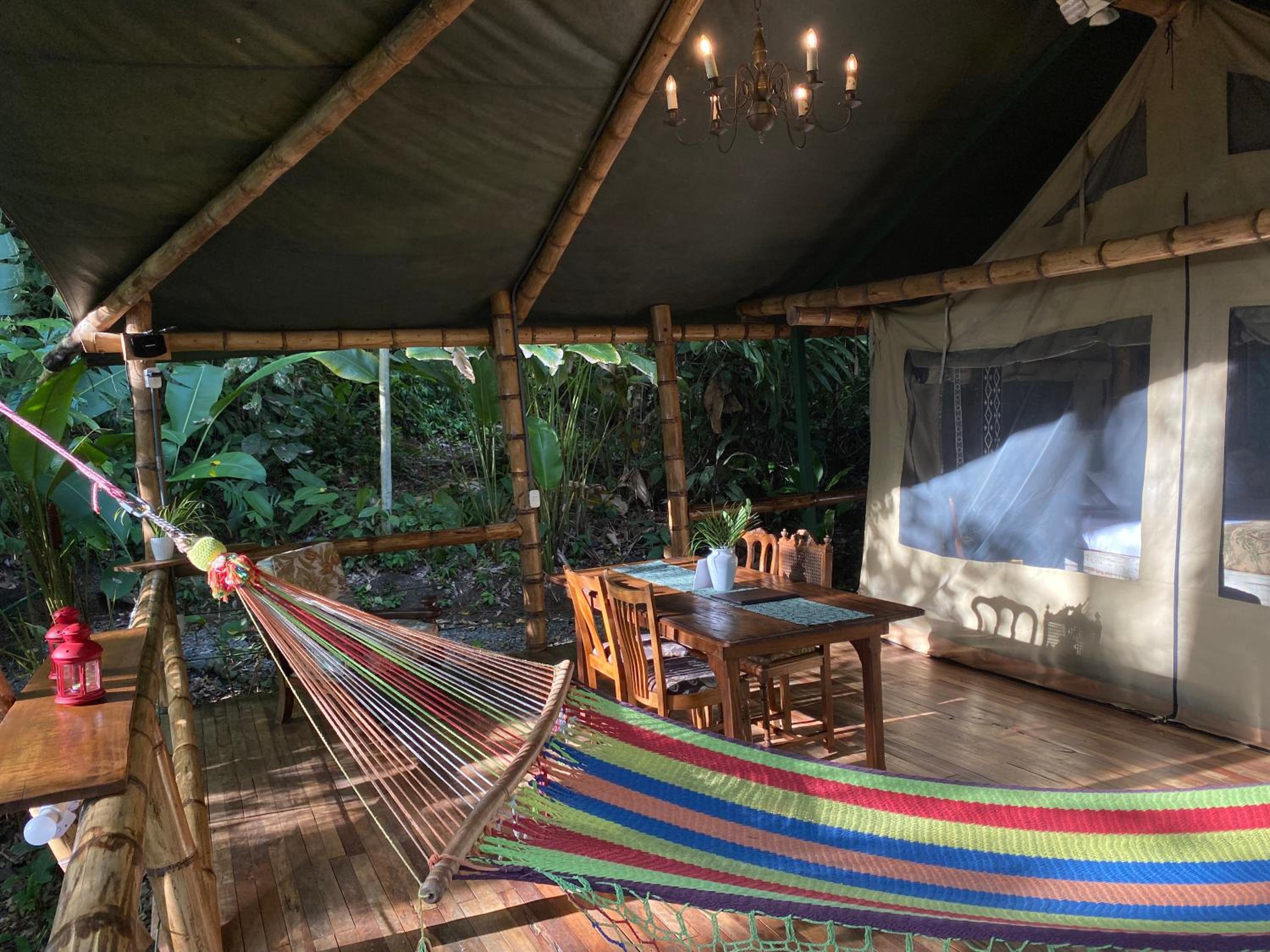 Costa Rica Caribbean Coast Vacations - Colina Secreta - Glamping and Villas - Property Image 91