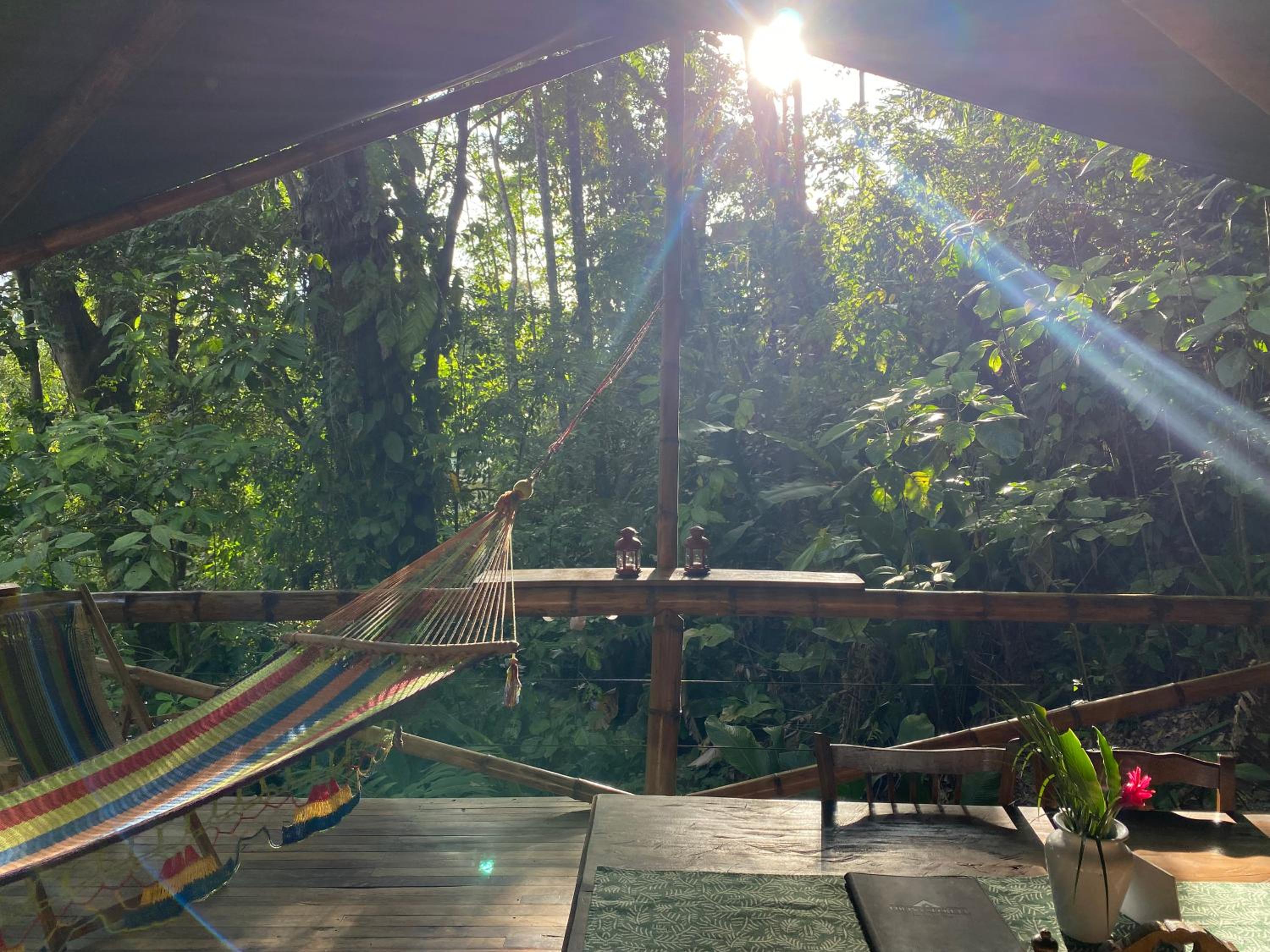 Costa Rica Caribbean Coast Vacations - Colina Secreta - Glamping and Villas - Property Image 93