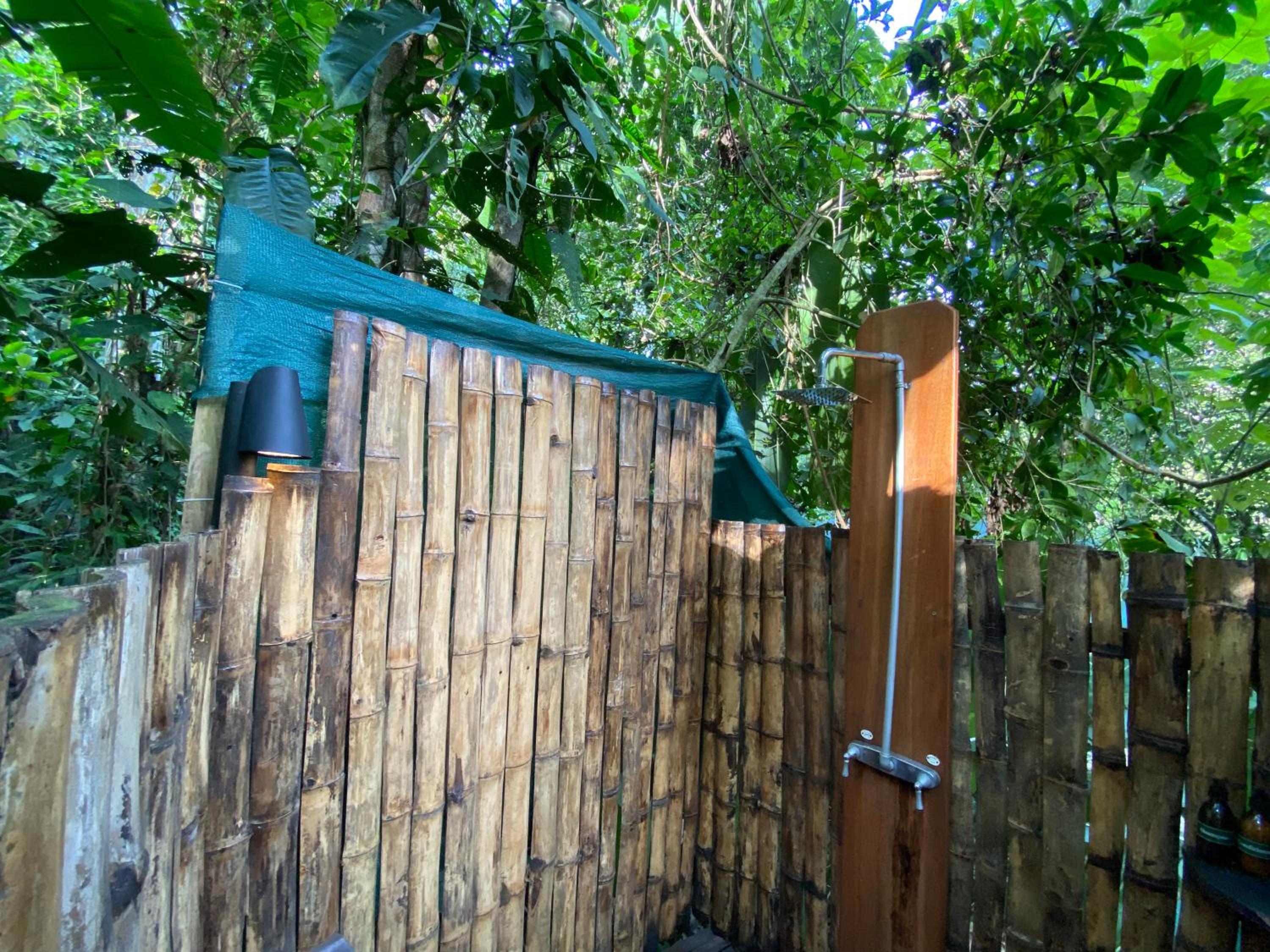 Costa Rica Caribbean Coast Vacations - Colina Secreta - Glamping and Villas - Property Image 94