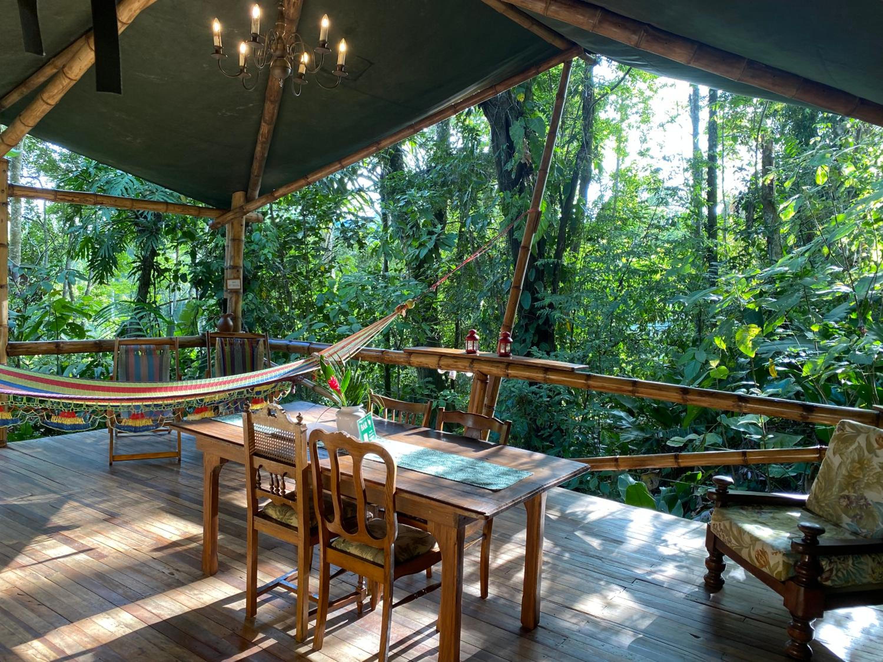 Costa Rica Caribbean Coast Vacations - Colina Secreta - Glamping and Villas - Property Image 84