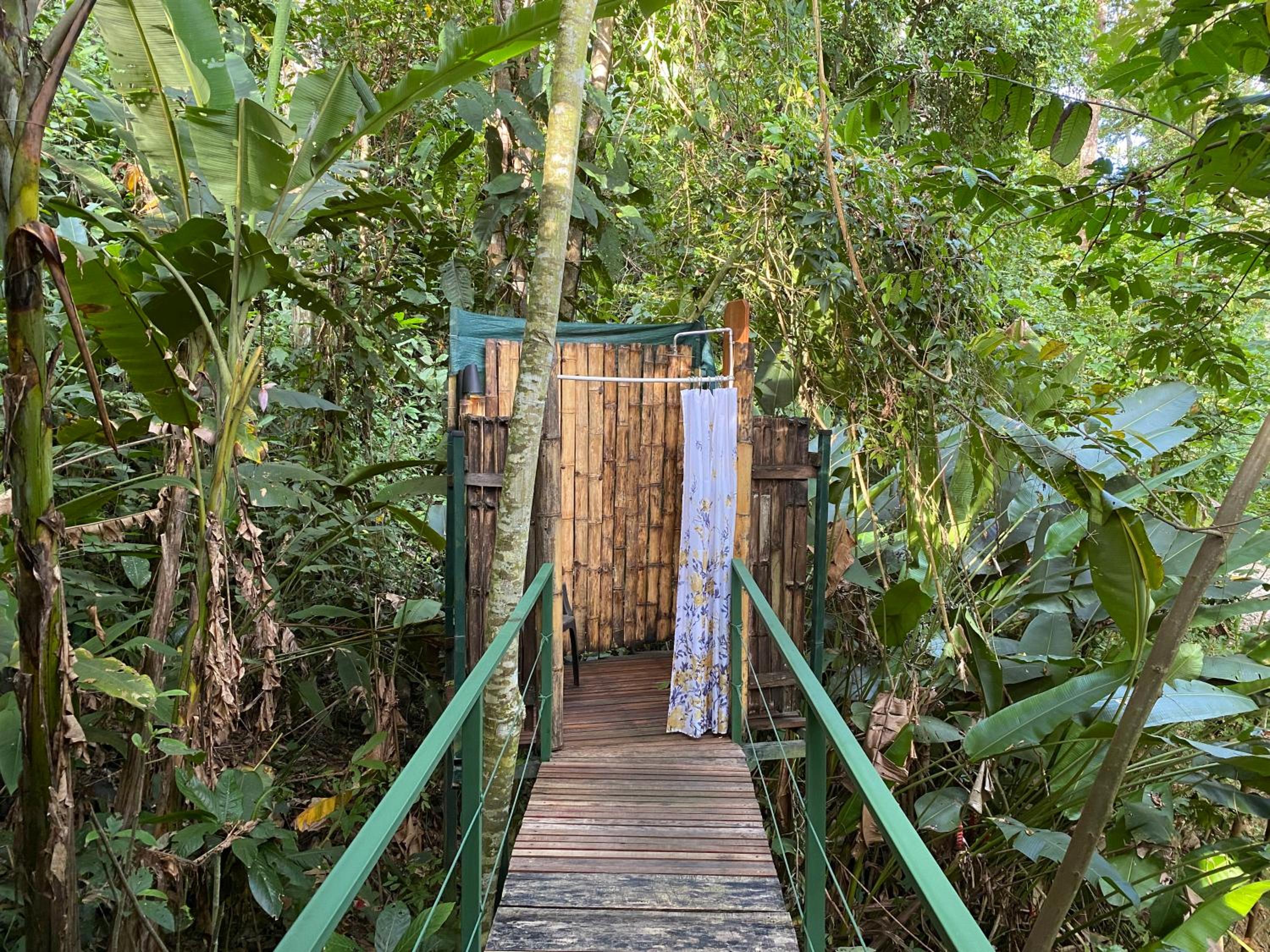 Costa Rica Caribbean Coast Vacations - Colina Secreta - Glamping and Villas - Property Image 89