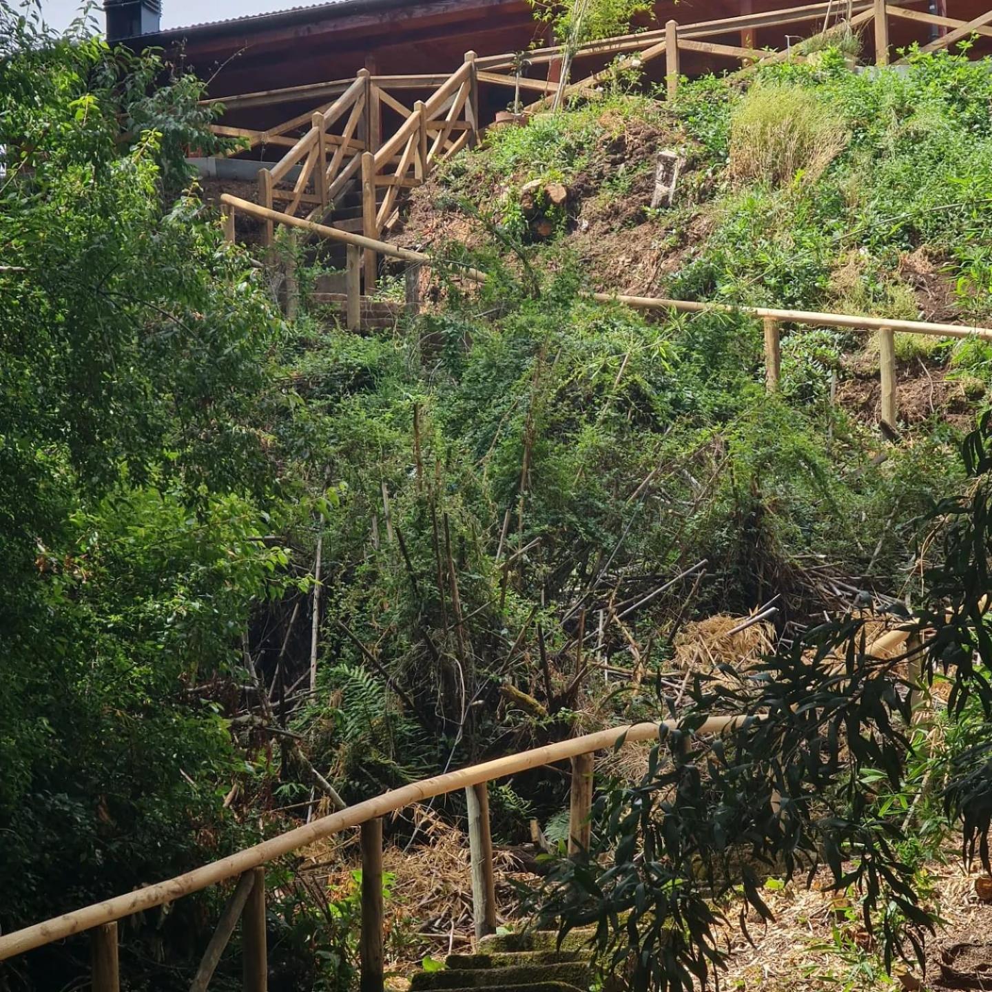 Casa Parcela Spa a 10 minutos del Aeropuerto Araucanía con acceso al Río
