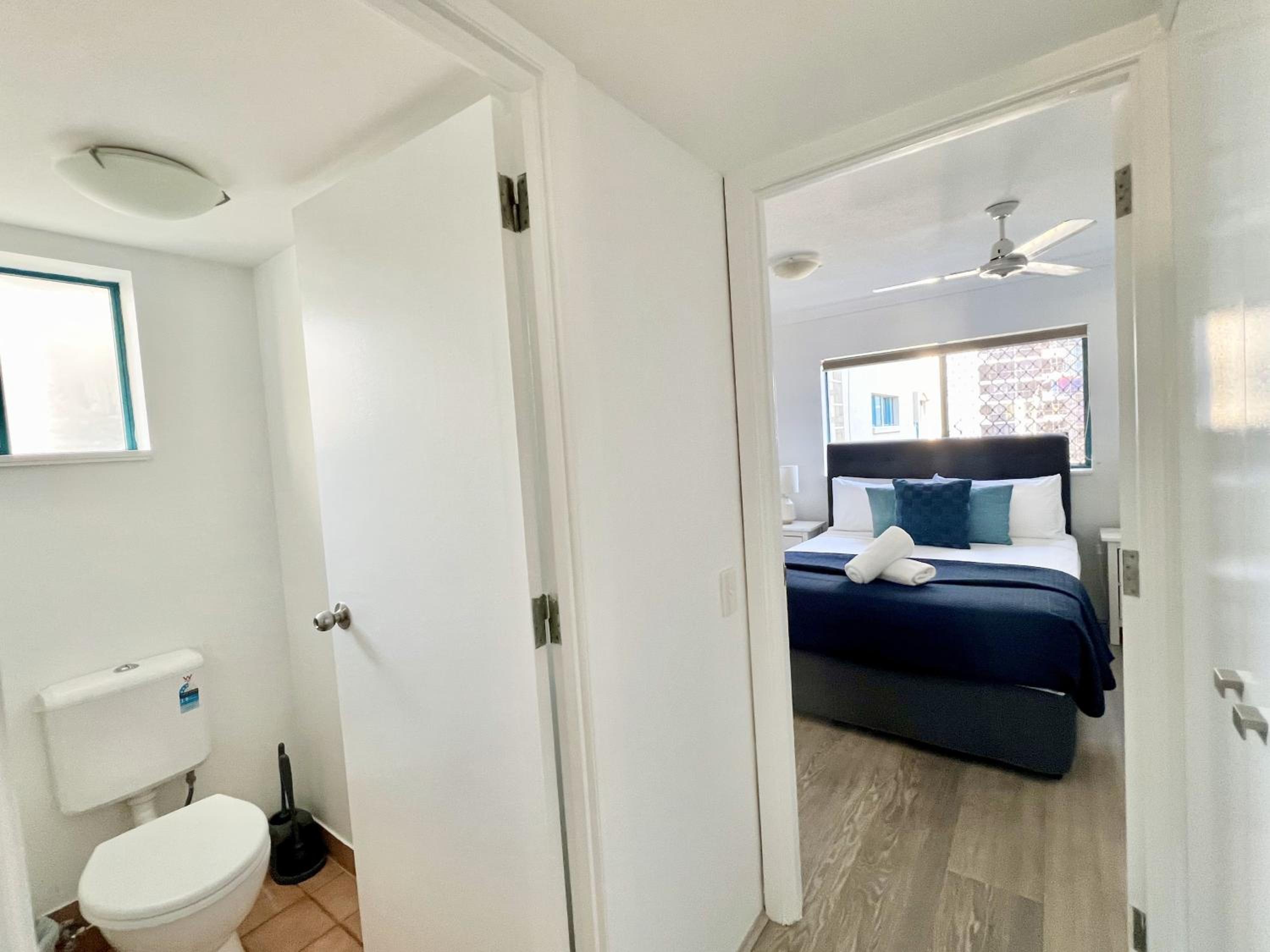 CHA Private Apts Aruba Beach