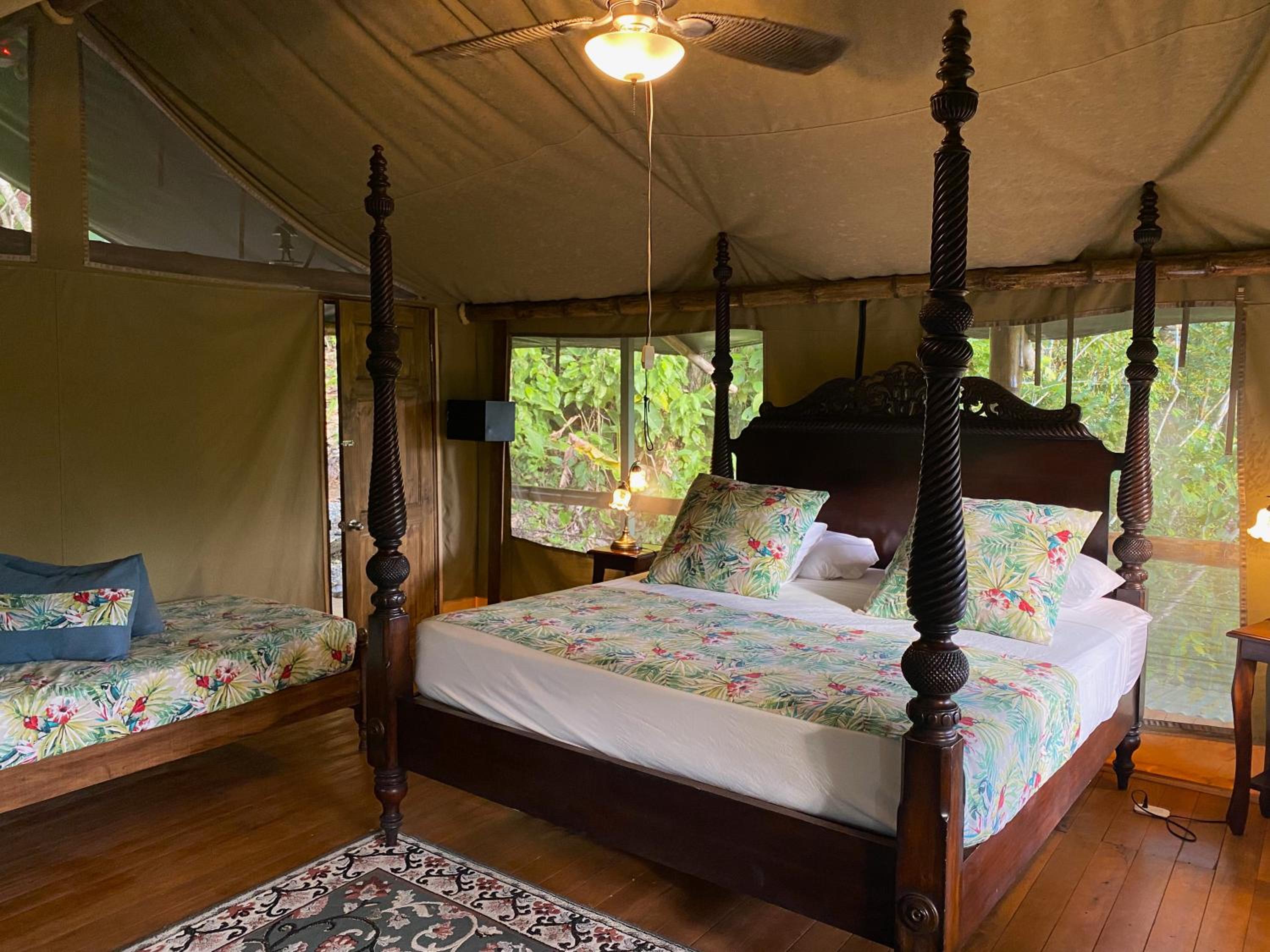 Costa Rica Caribbean Coast Vacations - Colina Secreta - Glamping and Villas - Property Image 105