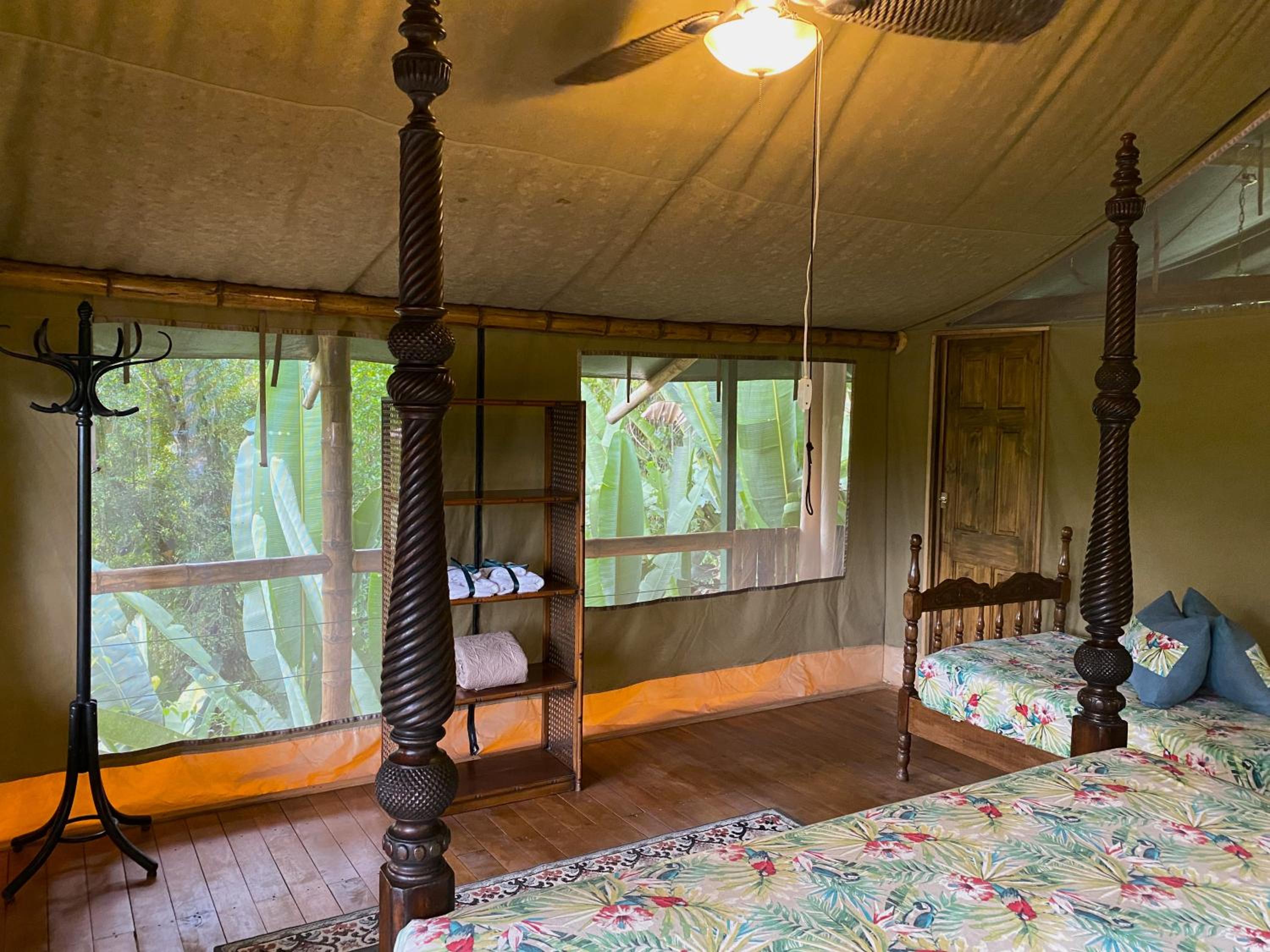 Costa Rica Caribbean Coast Vacations - Colina Secreta - Glamping and Villas - Property Image 104