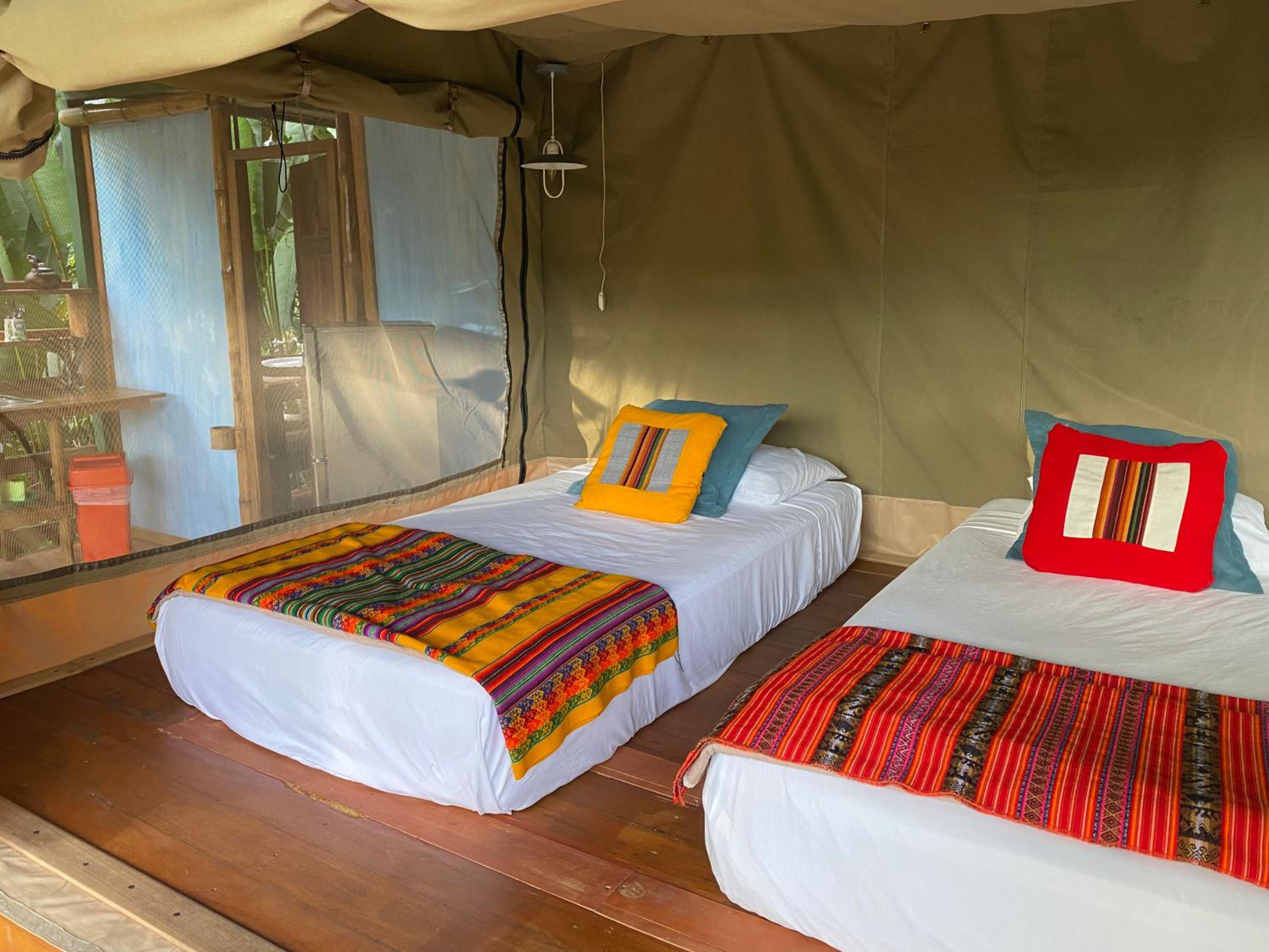 Costa Rica Caribbean Coast Vacations - Colina Secreta - Glamping and Villas - Property Image 103