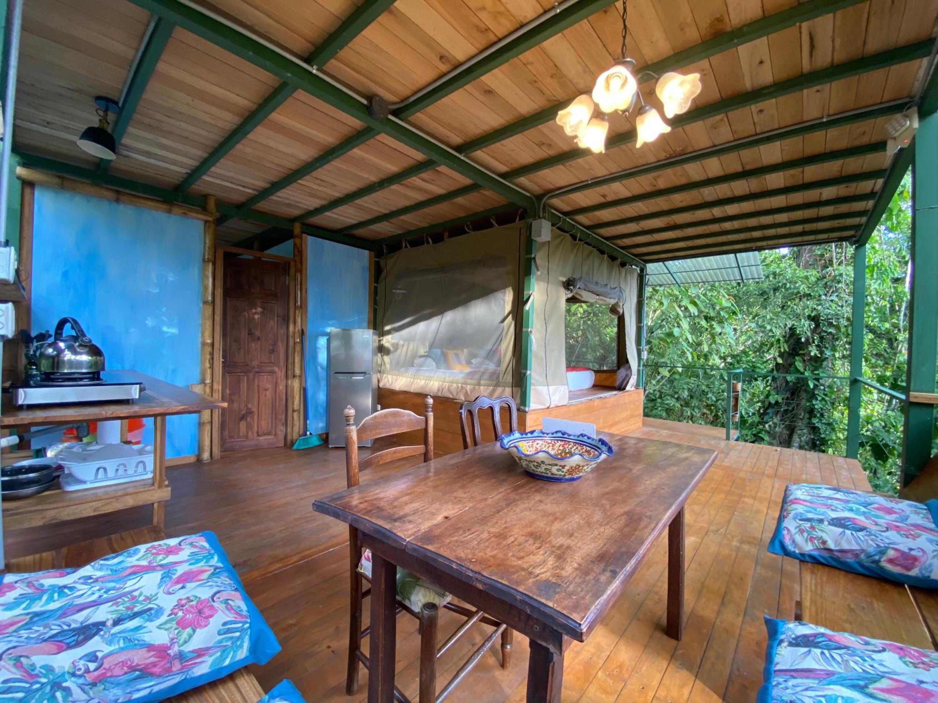 Costa Rica Caribbean Coast Vacations - Colina Secreta - Glamping and Villas - Property Image 102