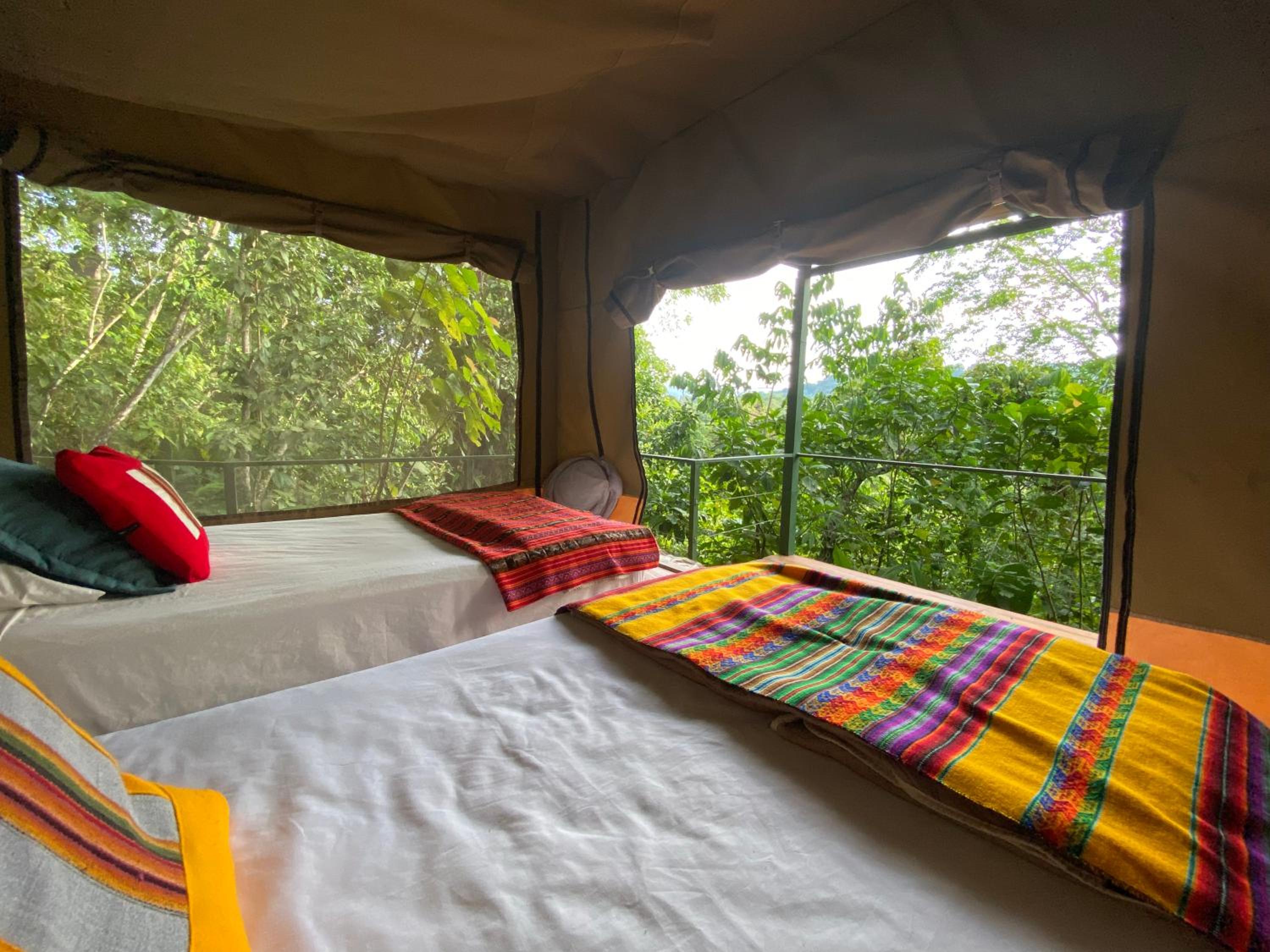 Costa Rica Caribbean Coast Vacations - Colina Secreta - Glamping and Villas - Property Image 98