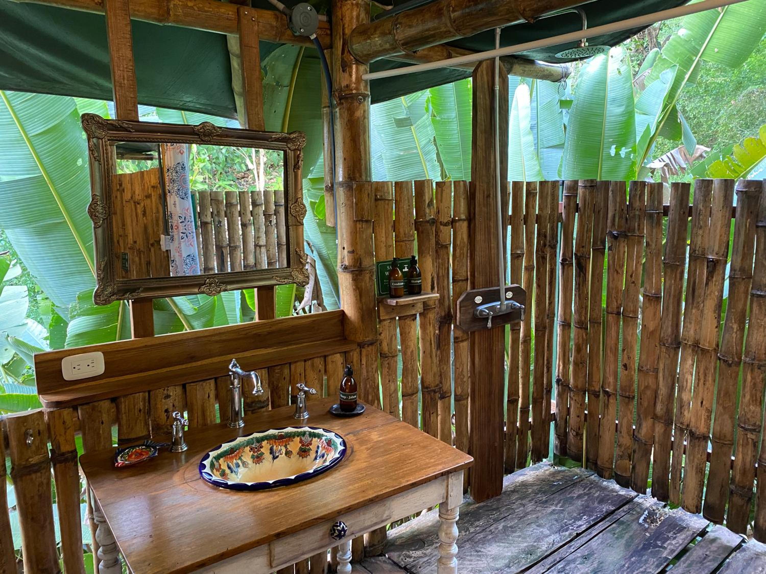Costa Rica Caribbean Coast Vacations - Colina Secreta - Glamping and Villas - Property Image 101
