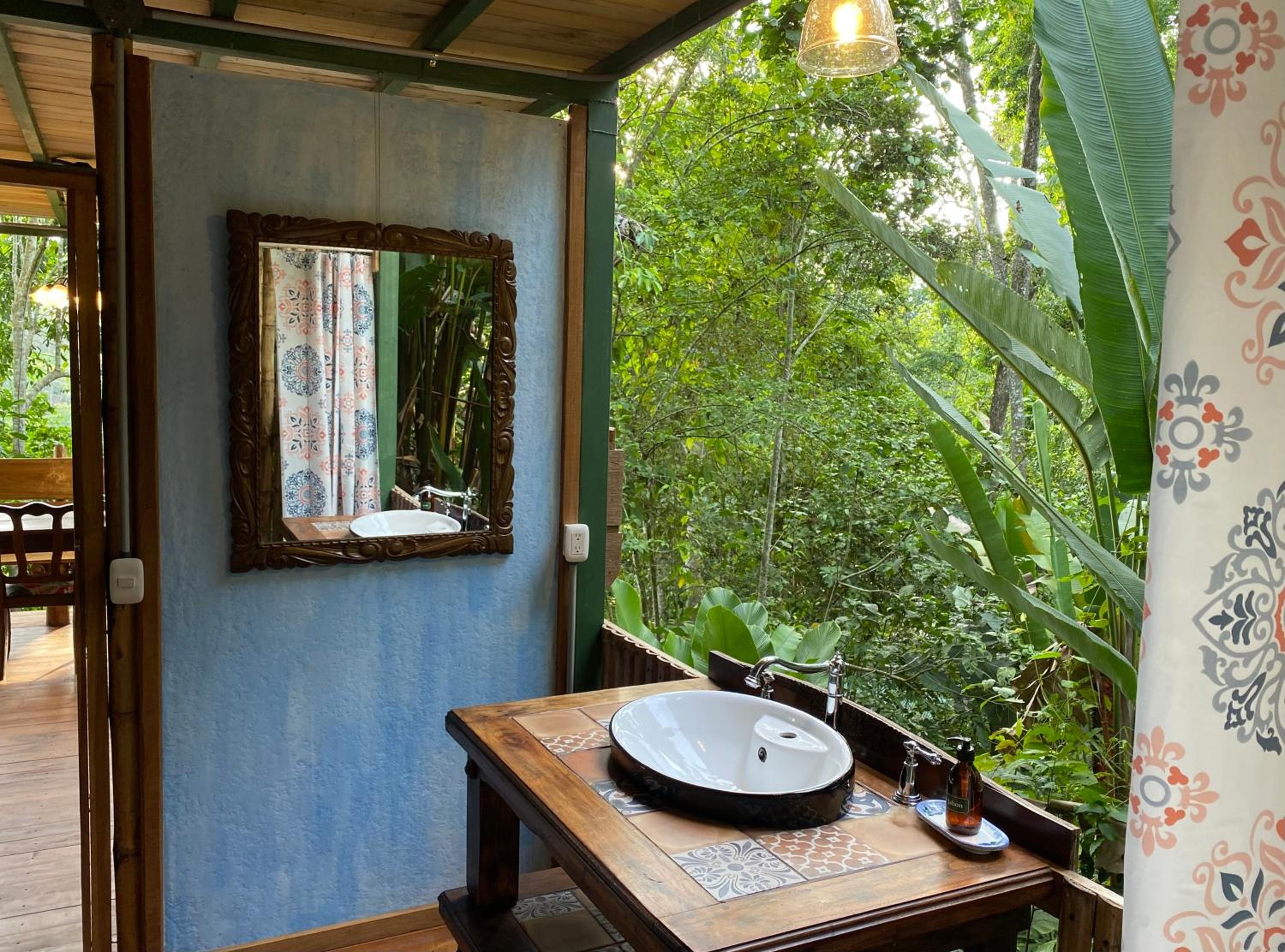 Costa Rica Caribbean Coast Vacations - Colina Secreta - Glamping and Villas - Property Image 99