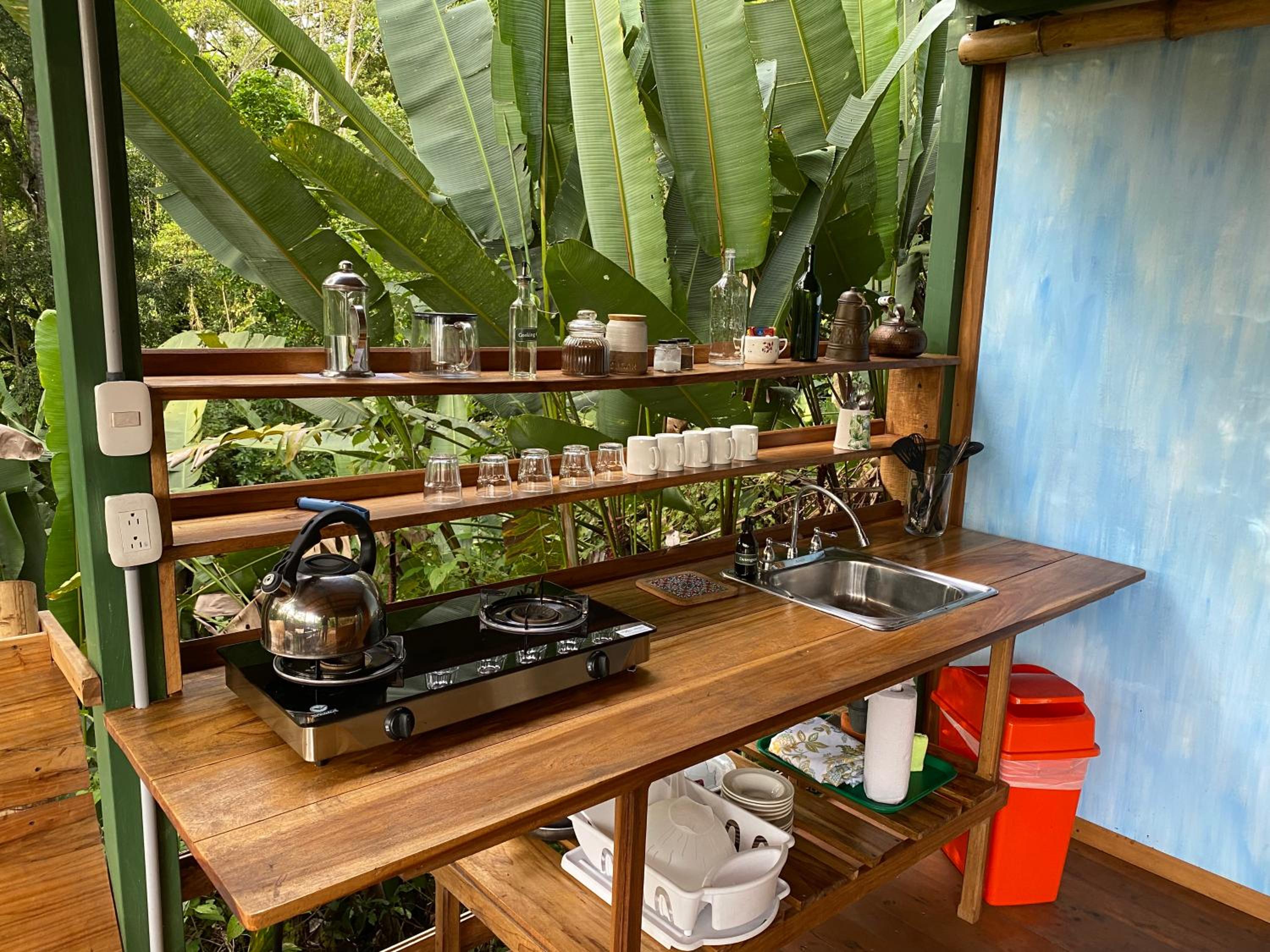 Costa Rica Caribbean Coast Vacations - Colina Secreta - Glamping and Villas - Property Image 97