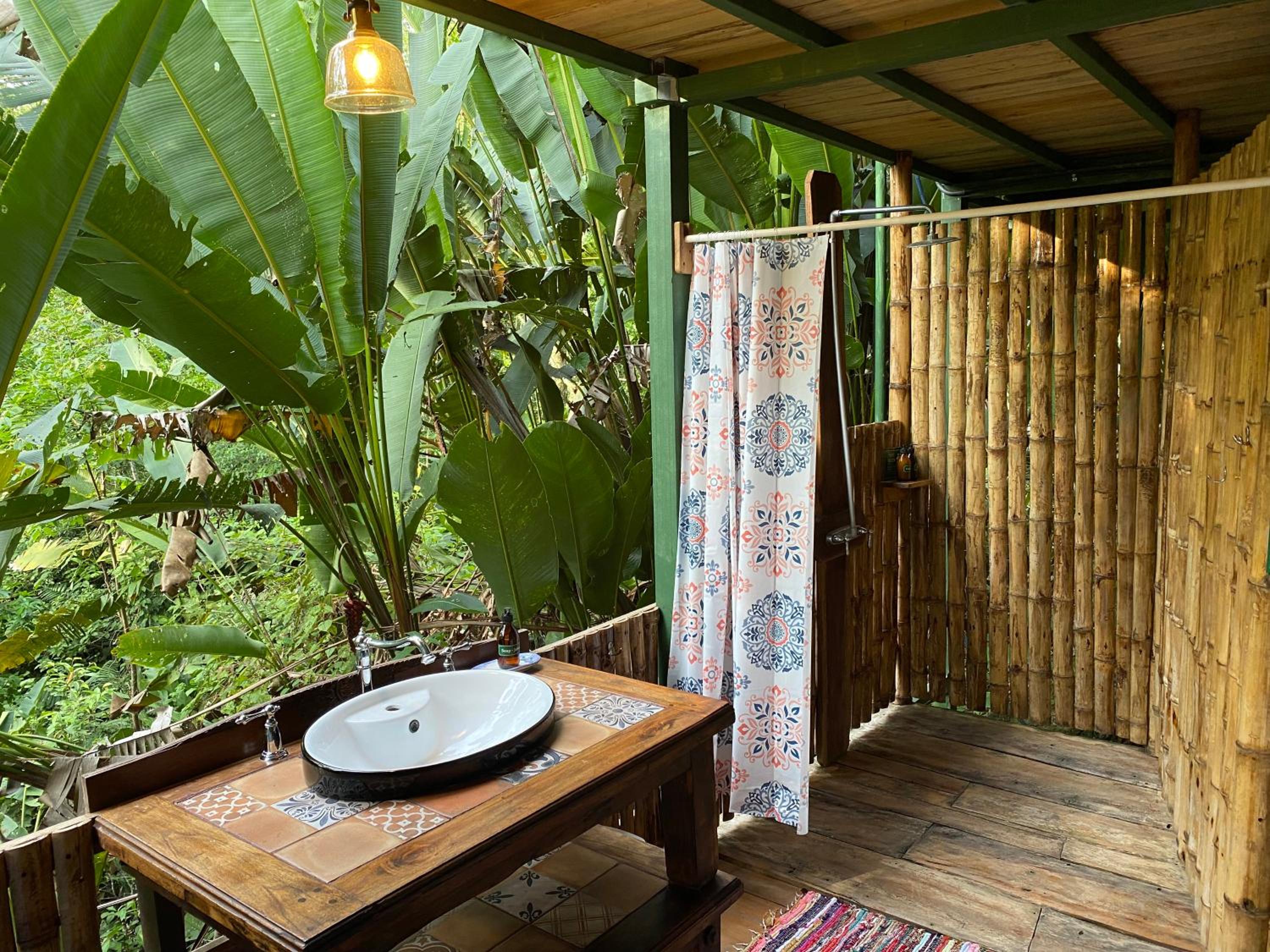 Costa Rica Caribbean Coast Vacations - Colina Secreta - Glamping and Villas - Property Image 4