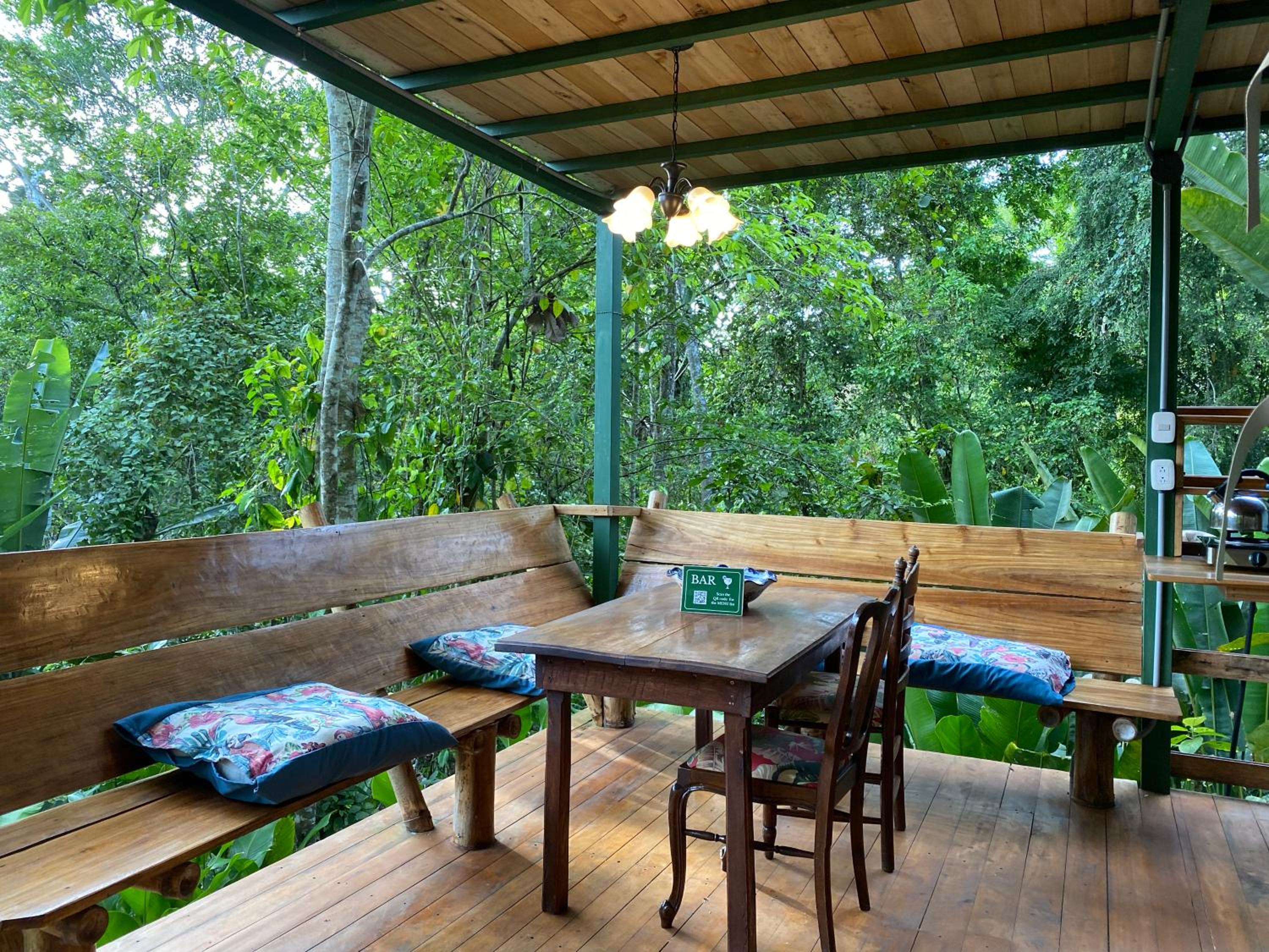 Costa Rica Caribbean Coast Vacations - Colina Secreta - Glamping and Villas - Property Image 13