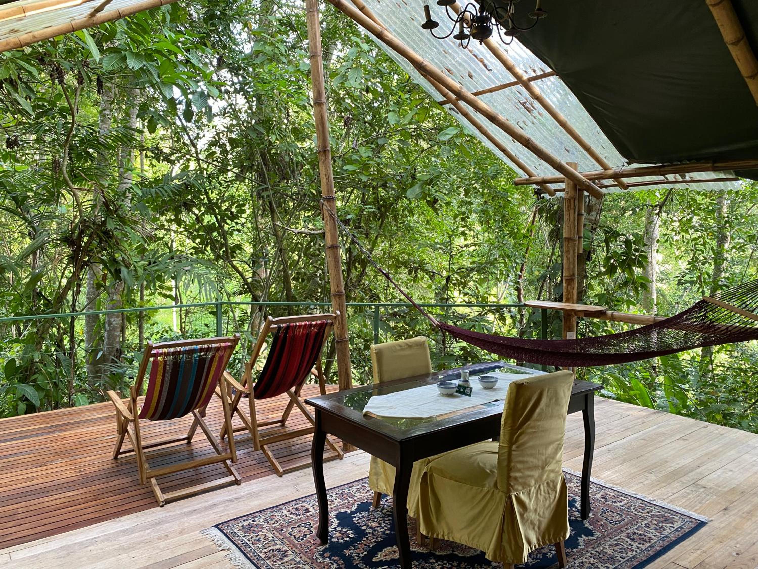 Costa Rica Caribbean Coast Vacations - Colina Secreta - Glamping and Villas - Property Image 5