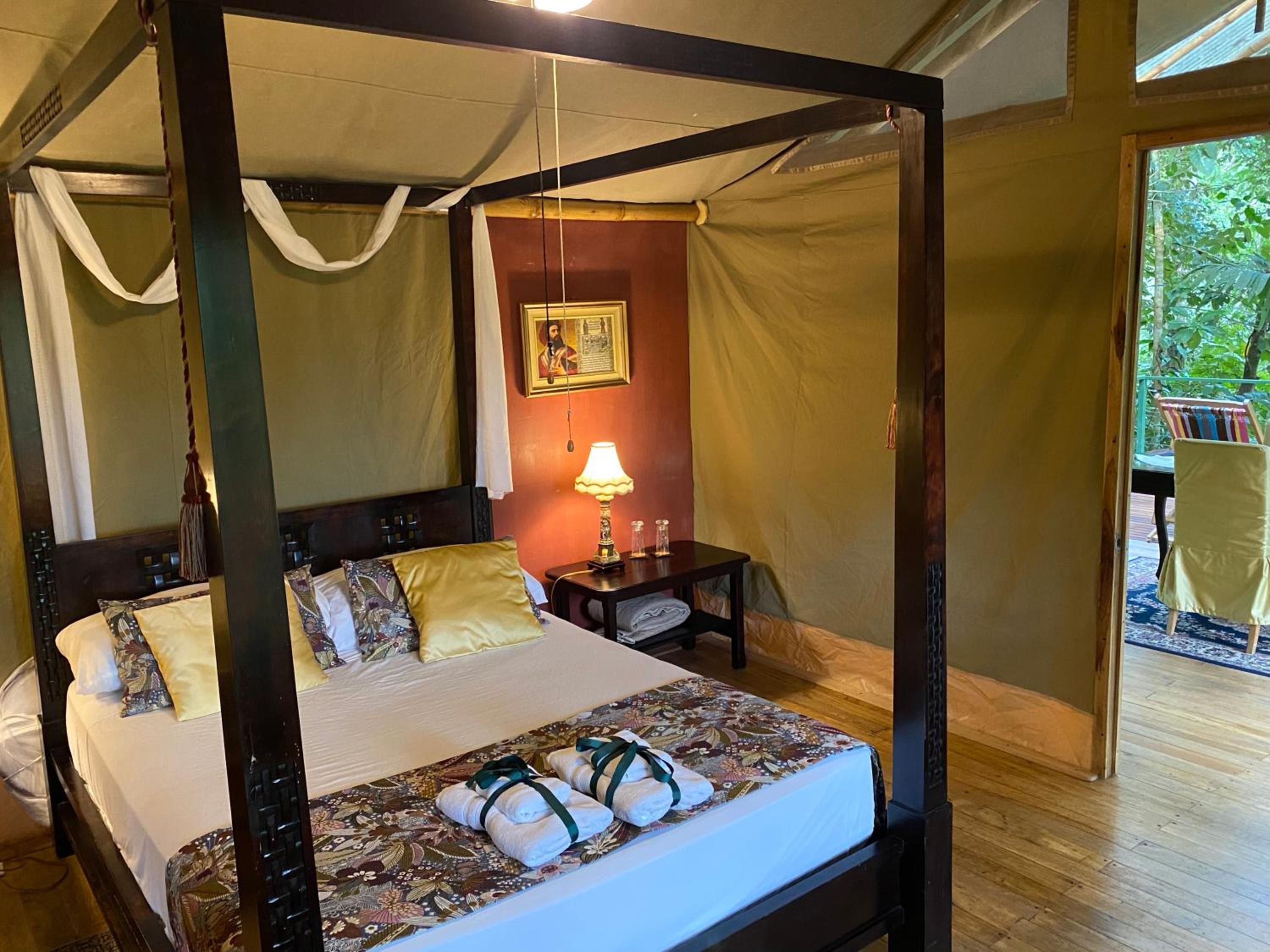 Costa Rica Caribbean Coast Vacations - Colina Secreta - Glamping and Villas - Property Image 12