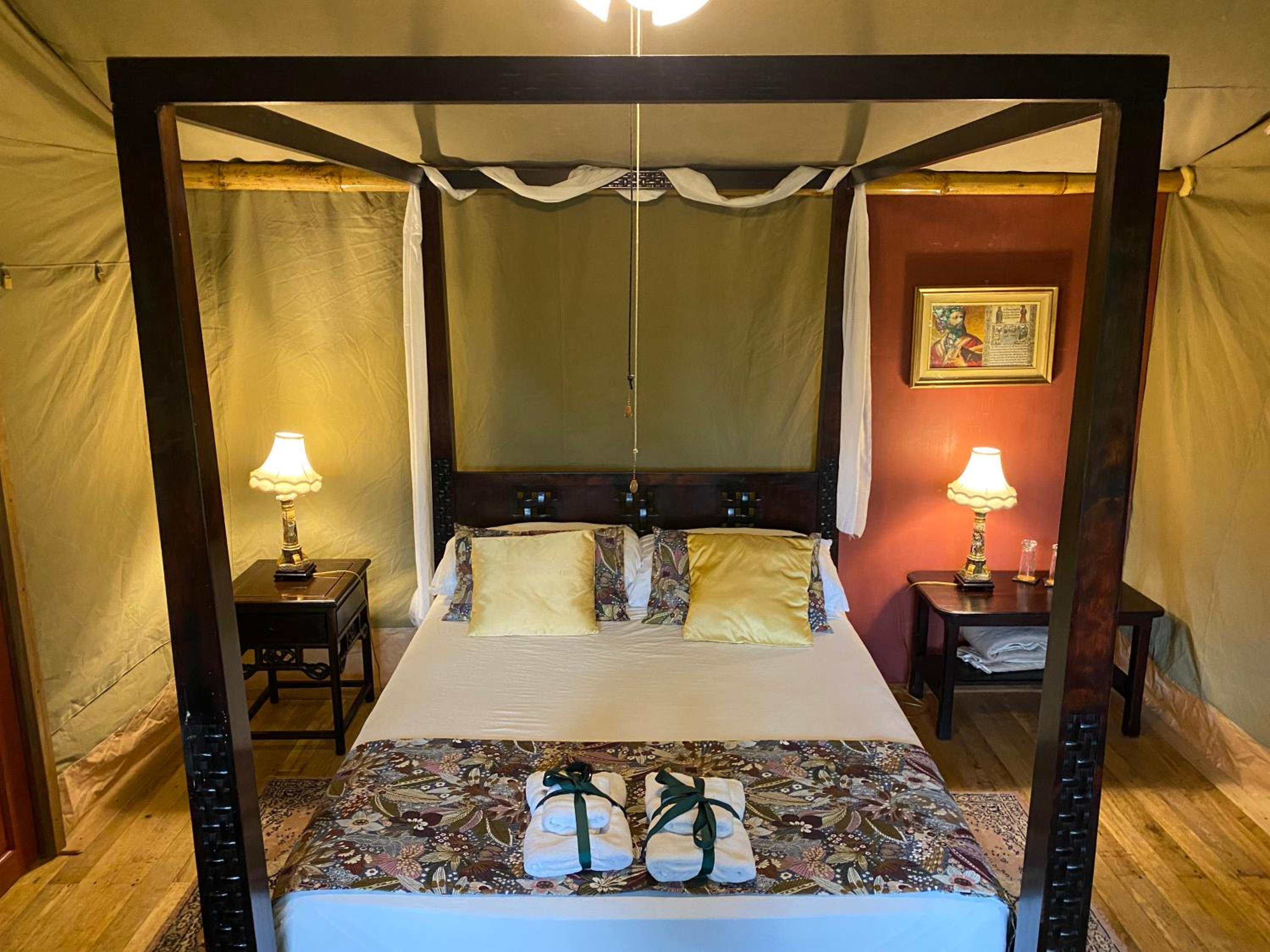 Costa Rica Caribbean Coast Vacations - Colina Secreta - Glamping and Villas - Property Image 10