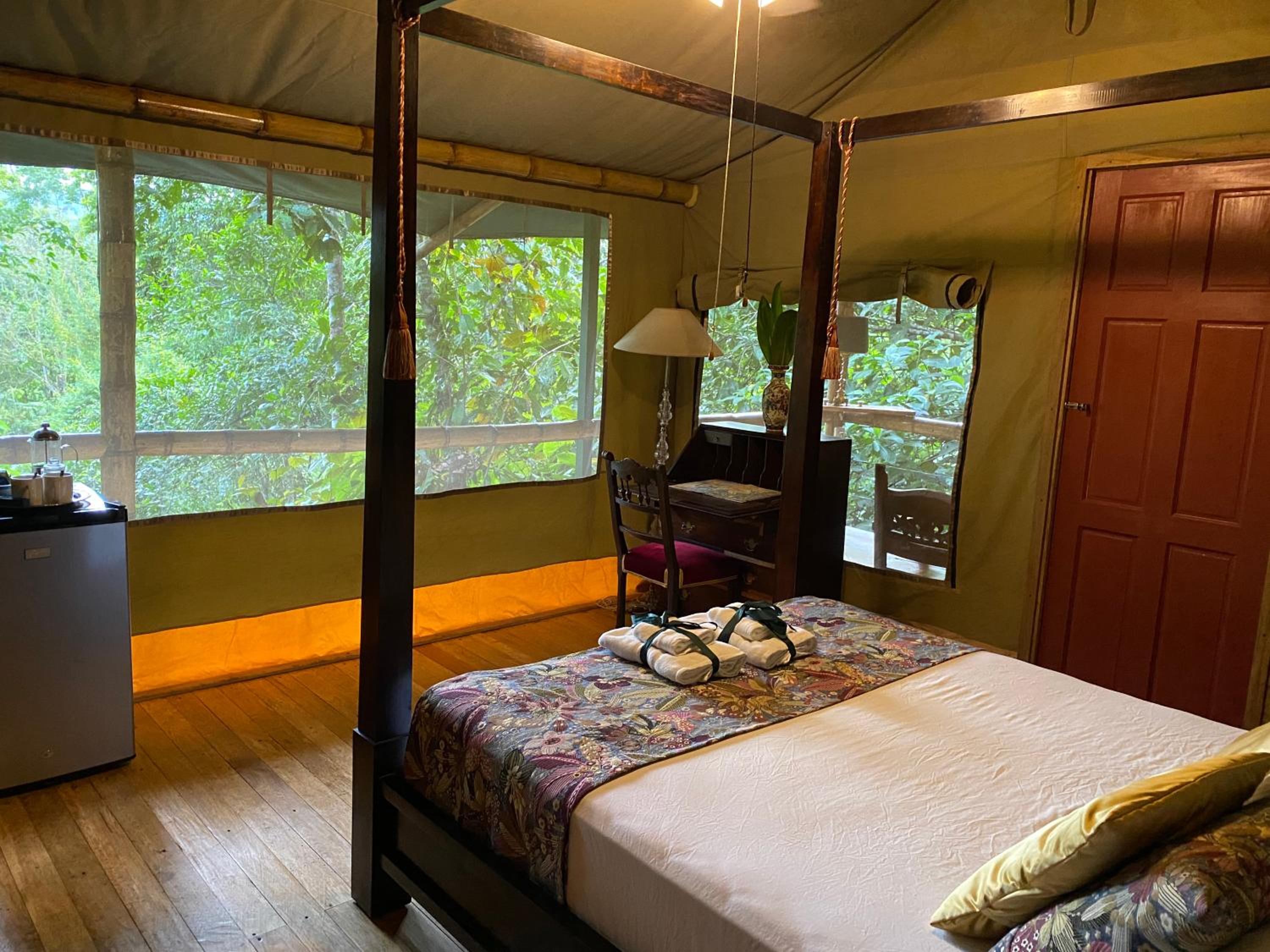 Costa Rica Caribbean Coast Vacations - Colina Secreta - Glamping and Villas - Property Image 11