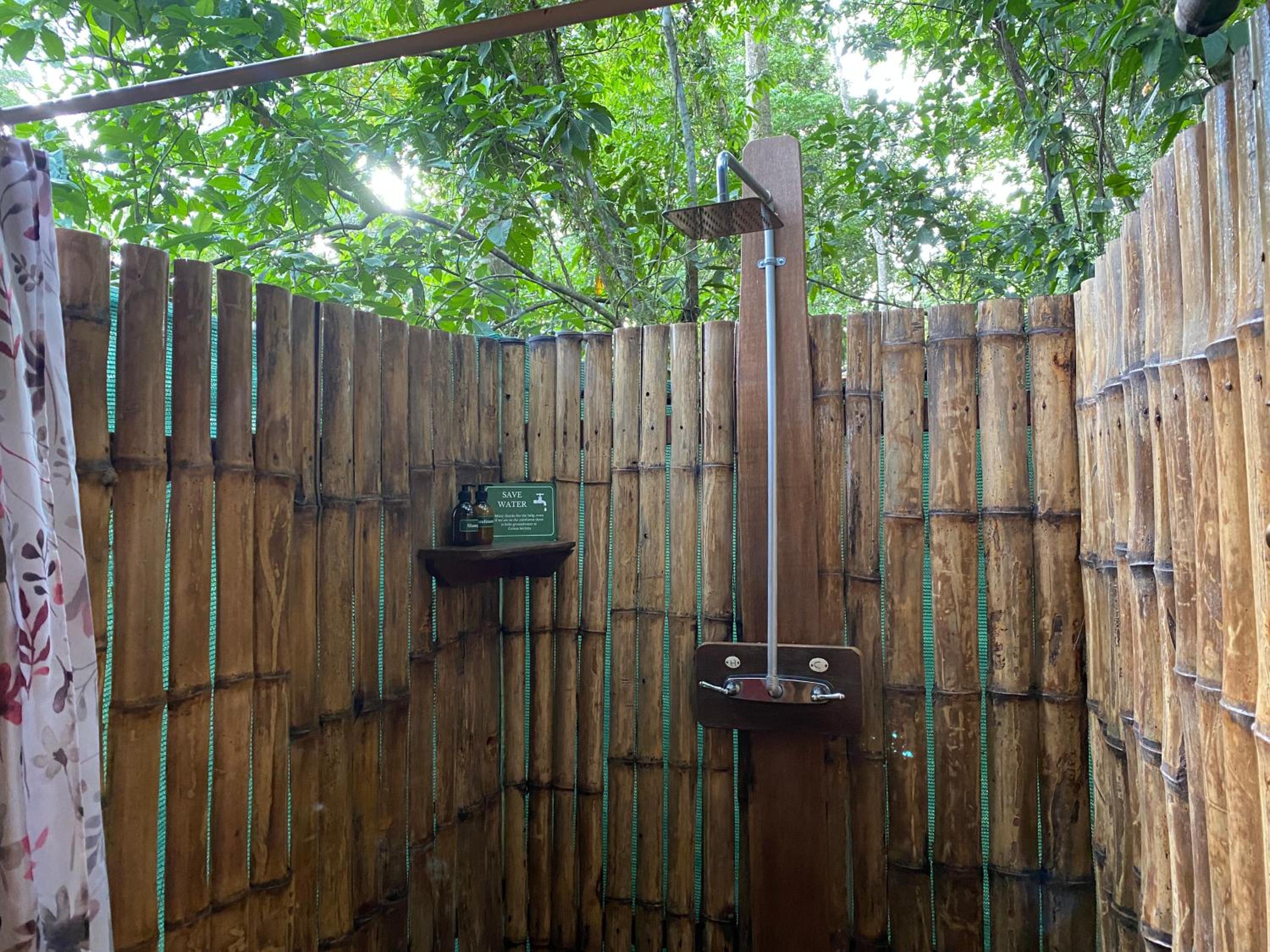 Costa Rica Caribbean Coast Vacations - Colina Secreta - Glamping and Villas - Property Image 9