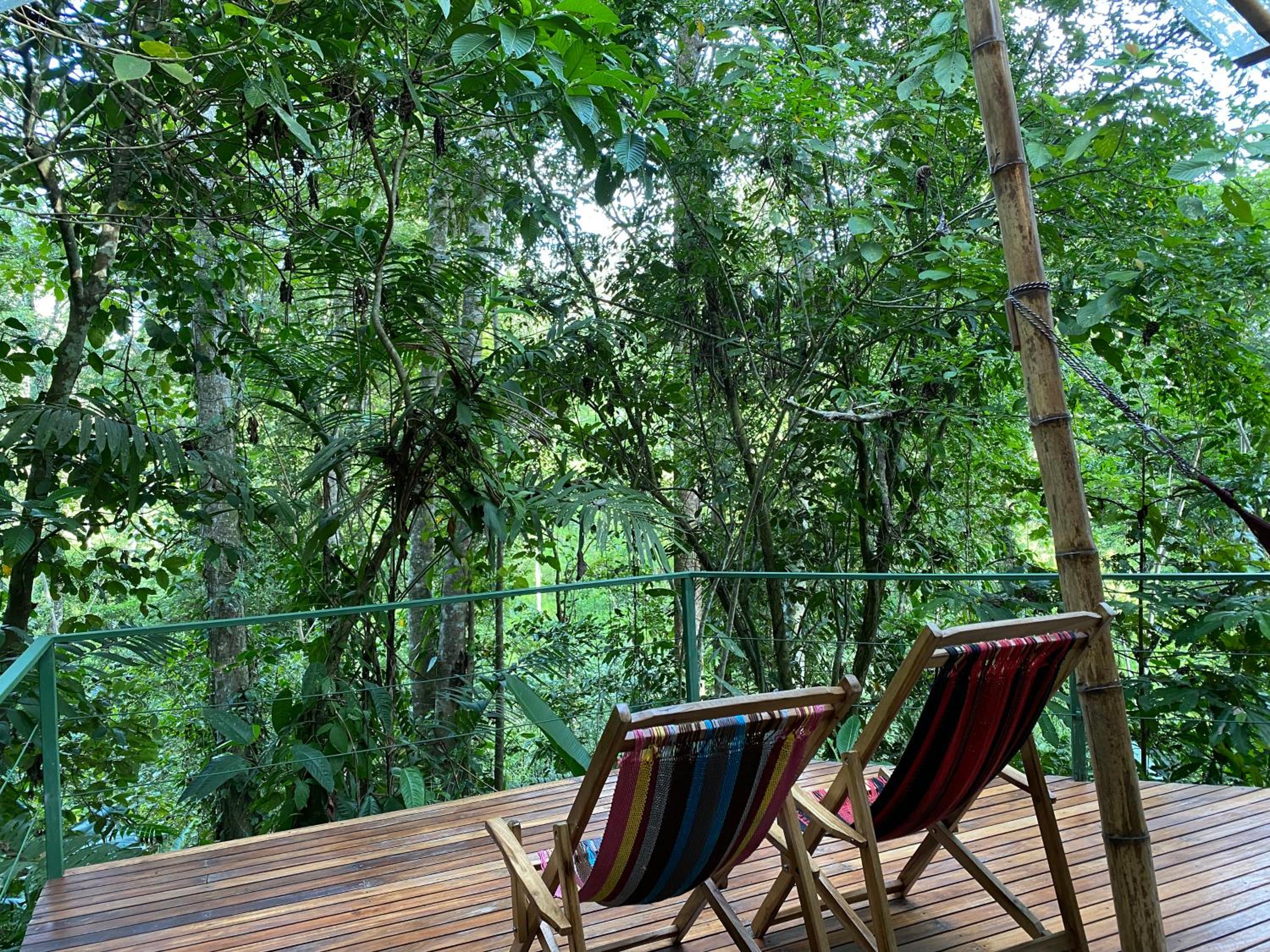 Costa Rica Caribbean Coast Vacations - Colina Secreta - Glamping and Villas - Property Image 14