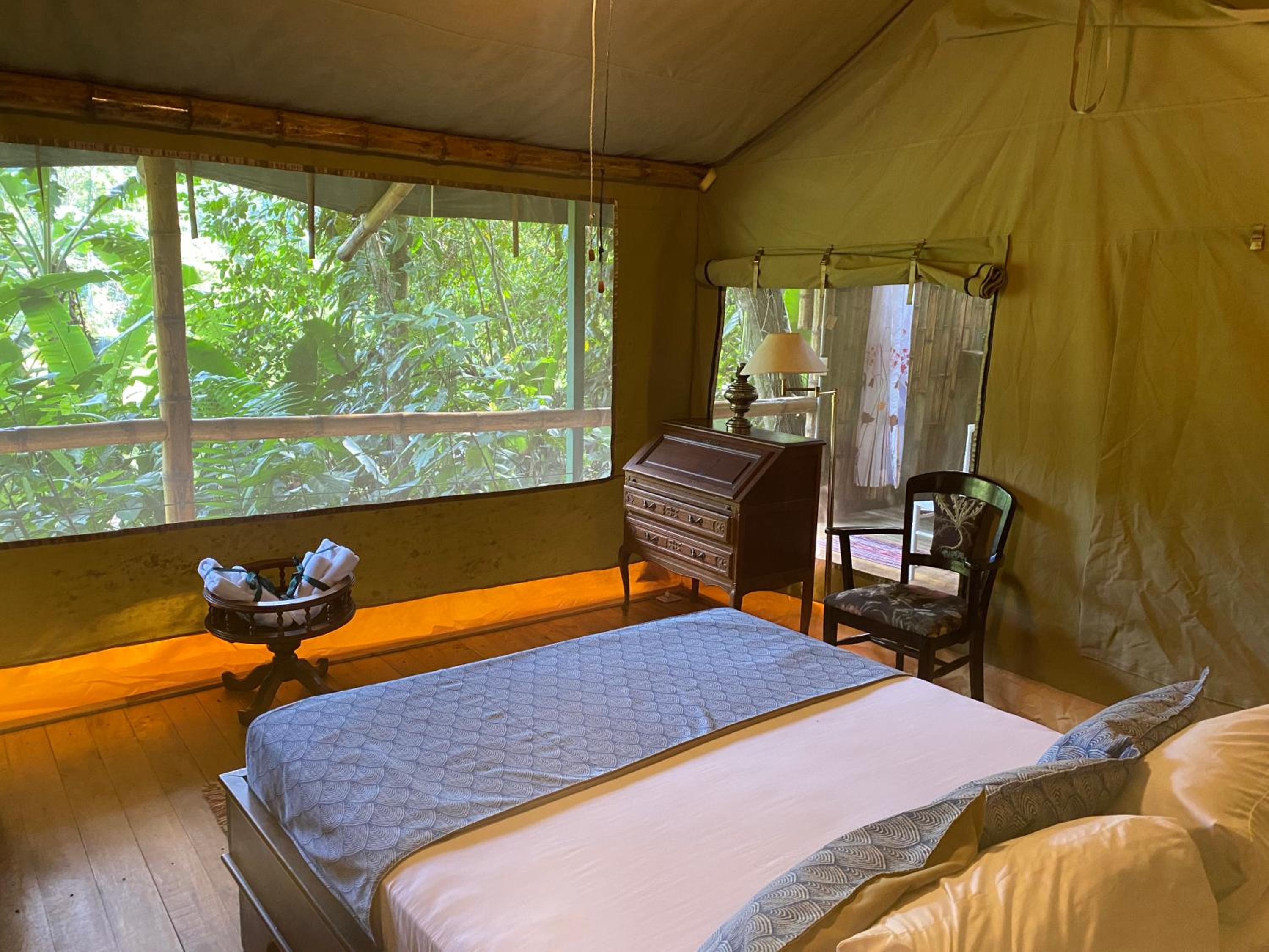 Costa Rica Caribbean Coast Vacations - Colina Secreta - Glamping and Villas - Property Image 15