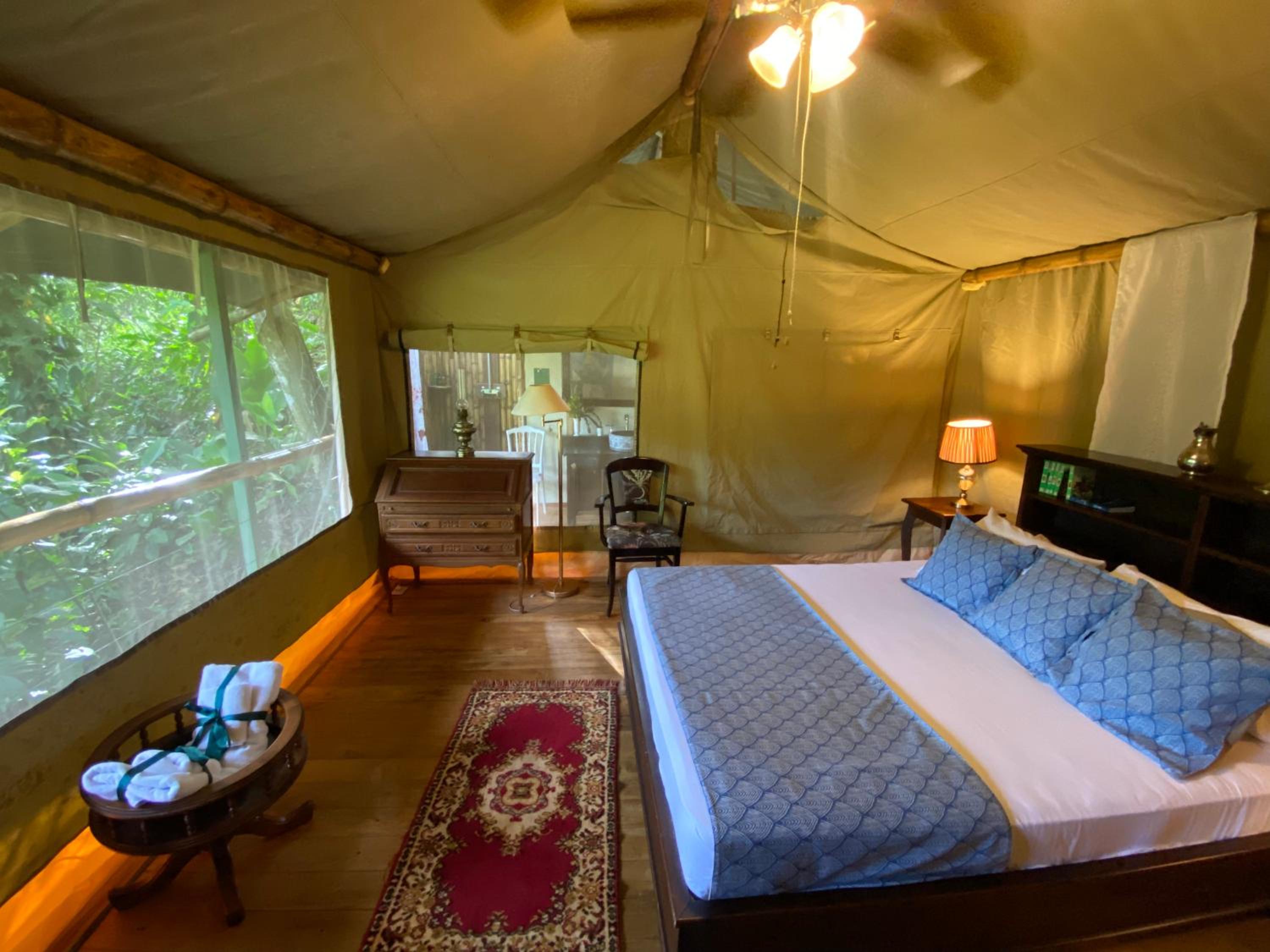 Costa Rica Caribbean Coast Vacations - Colina Secreta - Glamping and Villas - Property Image 23