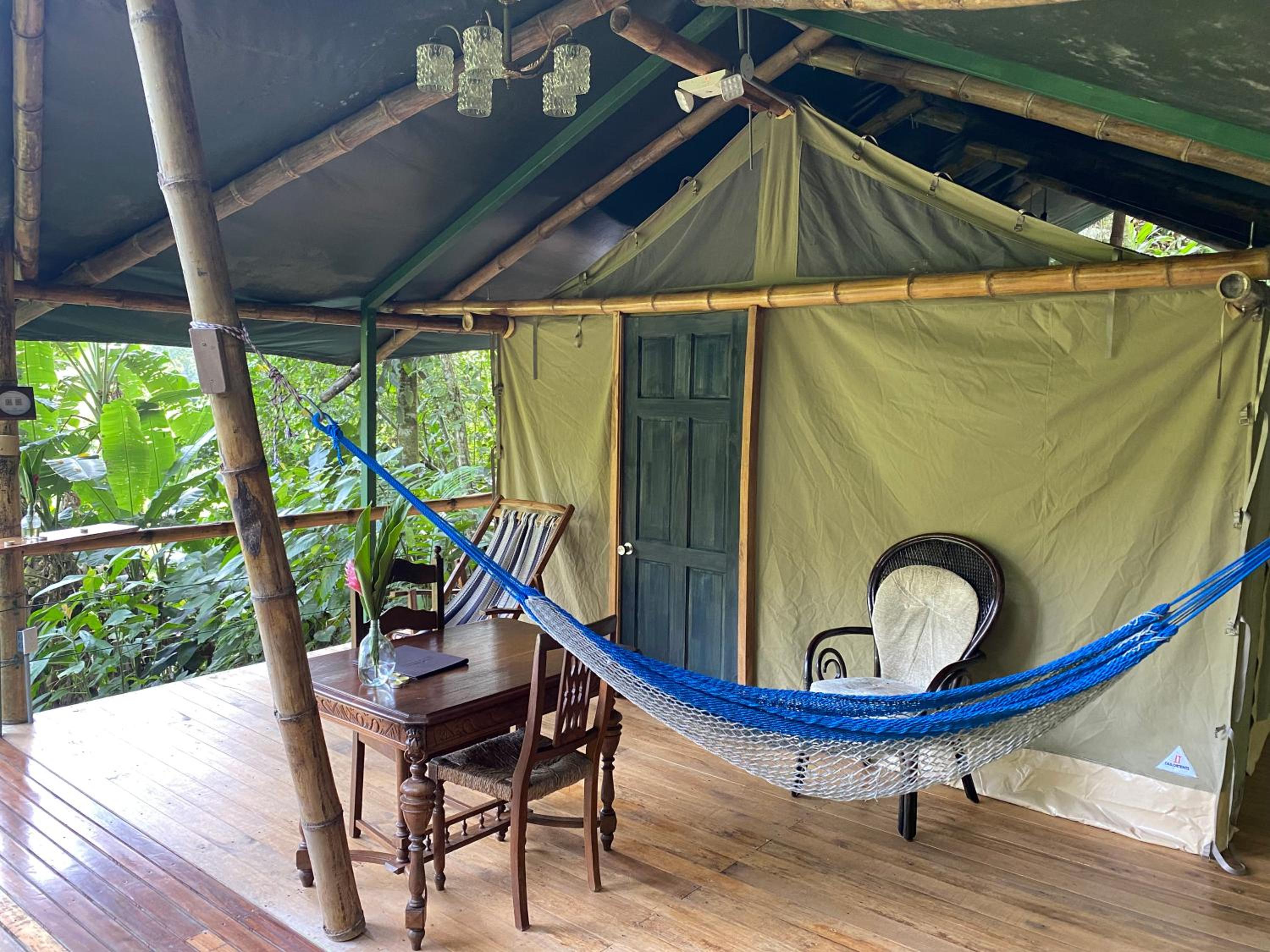 Costa Rica Caribbean Coast Vacations - Colina Secreta - Glamping and Villas - Property Image 20