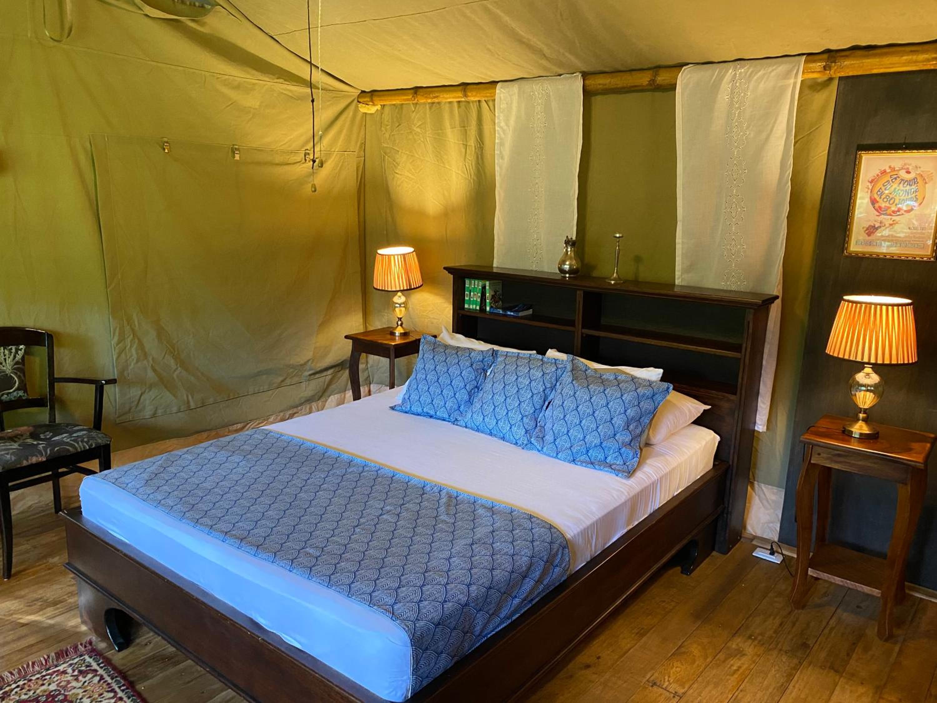 Costa Rica Caribbean Coast Vacations - Colina Secreta - Glamping and Villas - Property Image 21