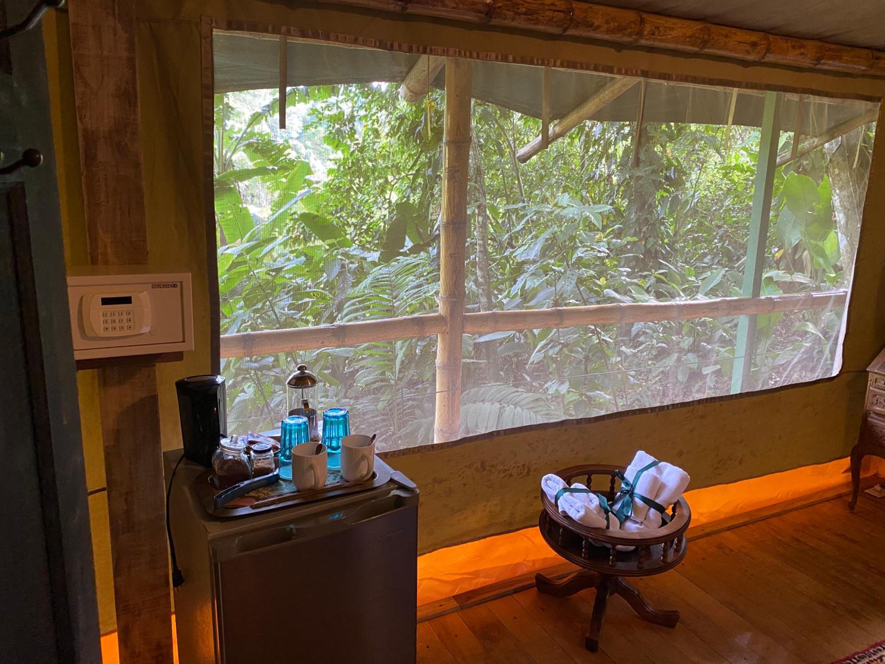 Costa Rica Caribbean Coast Vacations - Colina Secreta - Glamping and Villas - Property Image 19