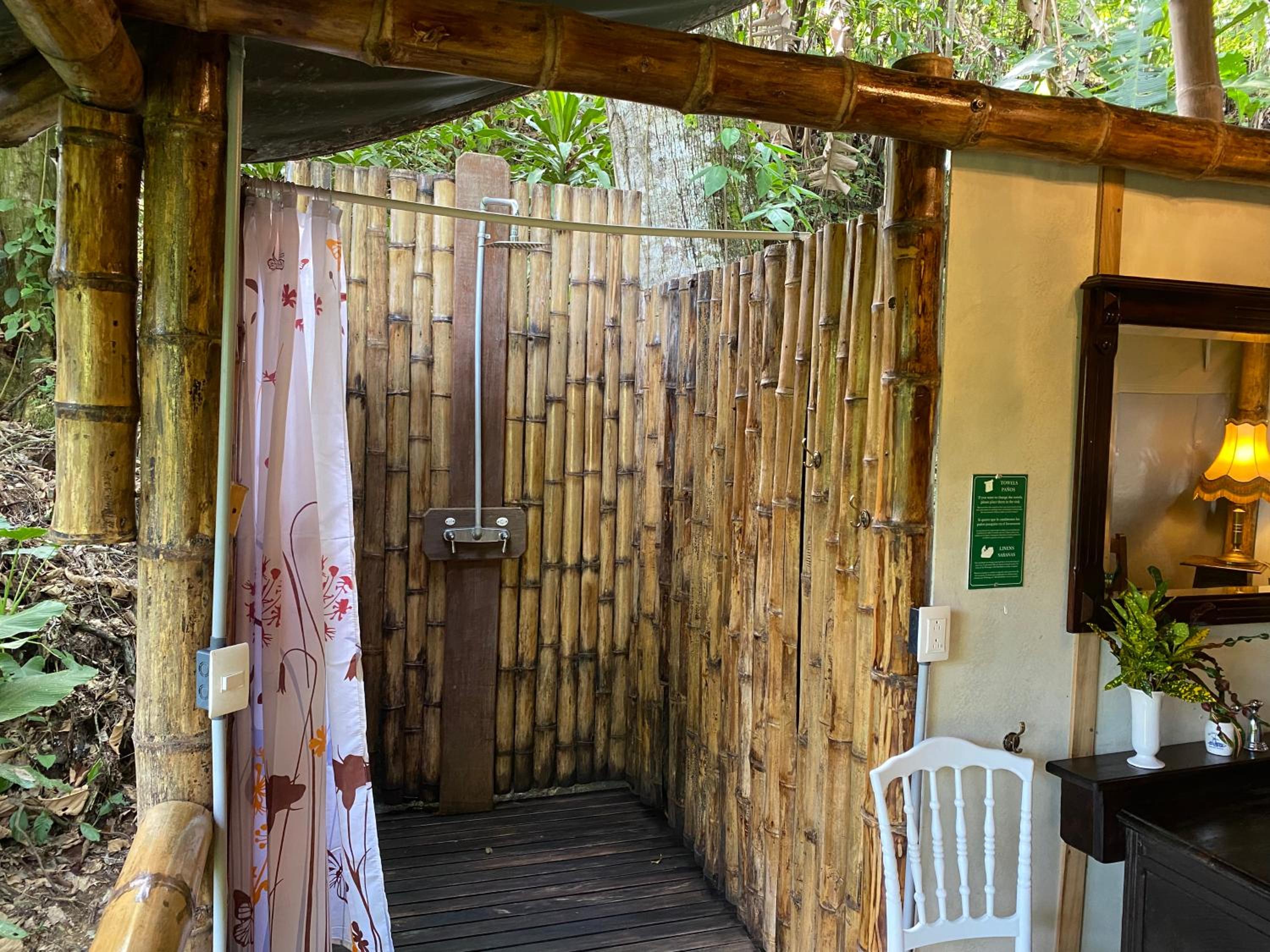 Costa Rica Caribbean Coast Vacations - Colina Secreta - Glamping and Villas - Property Image 16