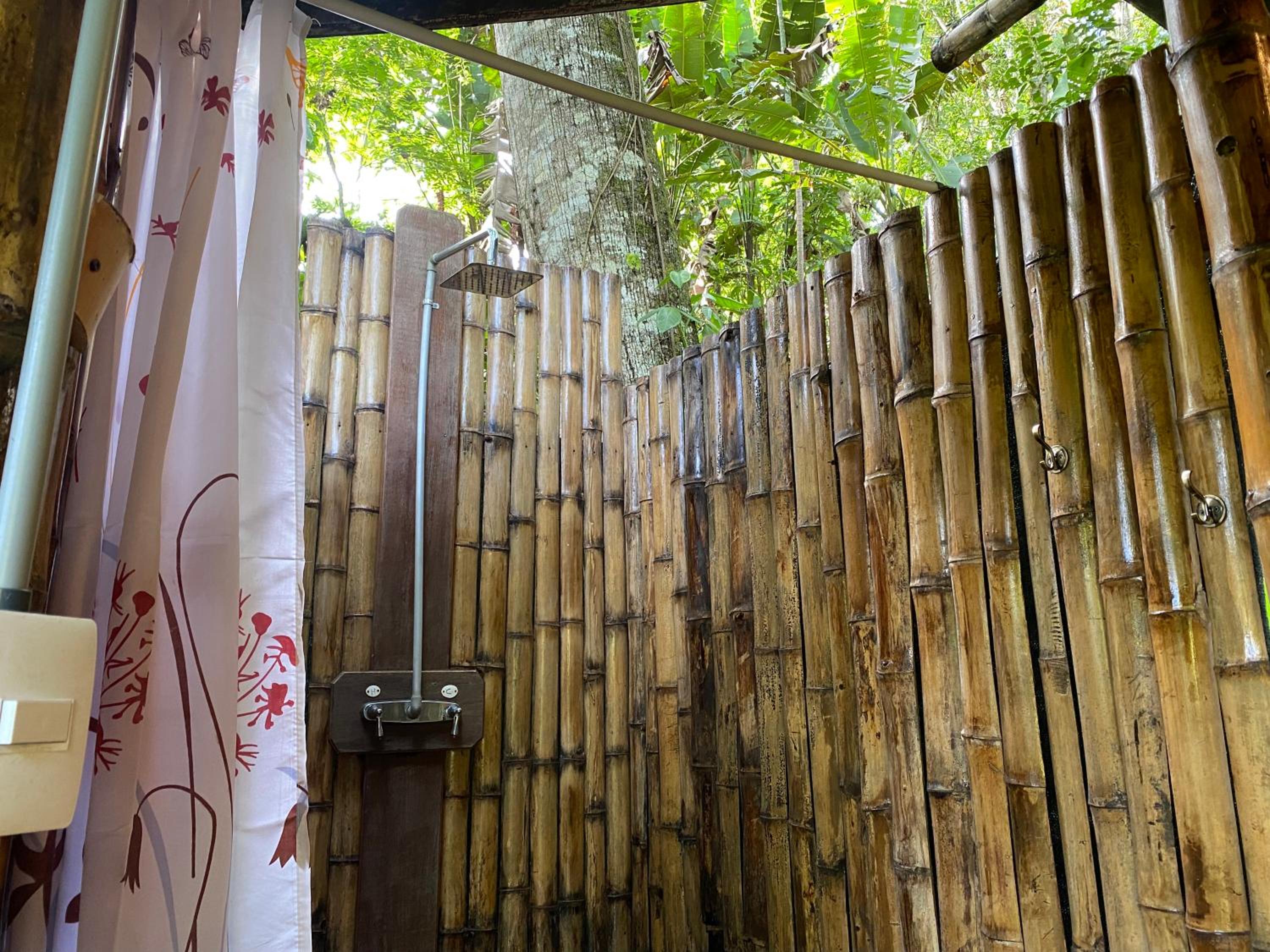 Costa Rica Caribbean Coast Vacations - Colina Secreta - Glamping and Villas - Property Image 17