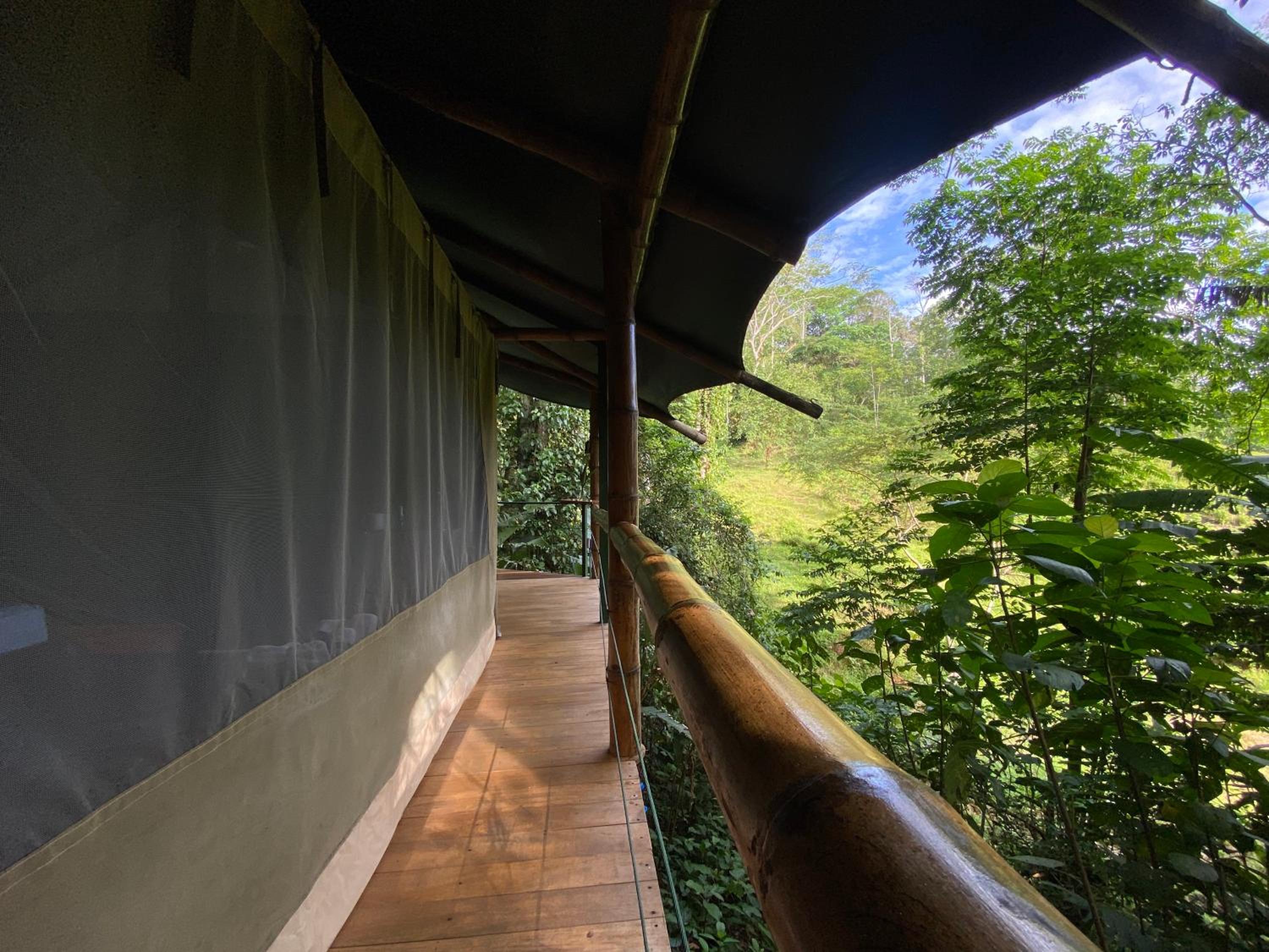 Costa Rica Caribbean Coast Vacations - Colina Secreta - Glamping and Villas - Property Image 18