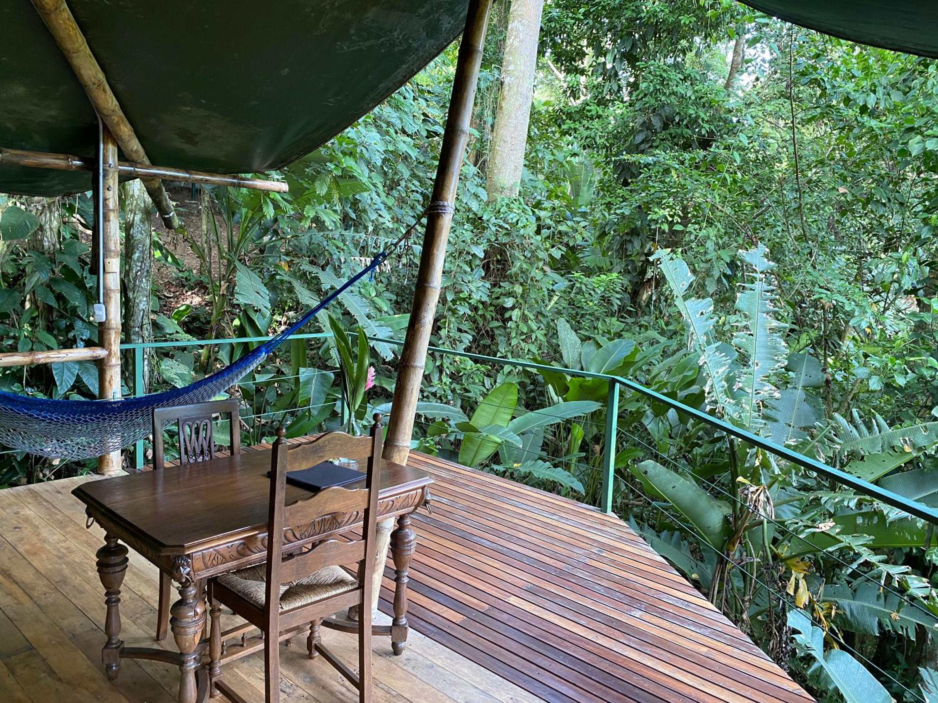 Costa Rica Caribbean Coast Vacations - Colina Secreta - Glamping and Villas - Property Image 106