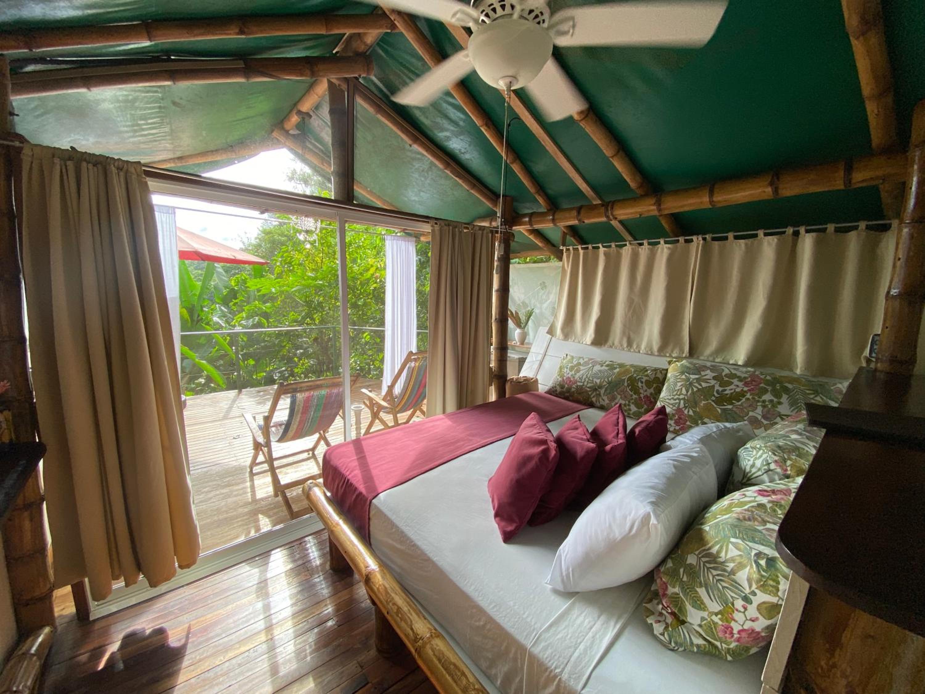 Costa Rica Caribbean Coast Vacations - Colina Secreta - Glamping and Villas - Property Image 107