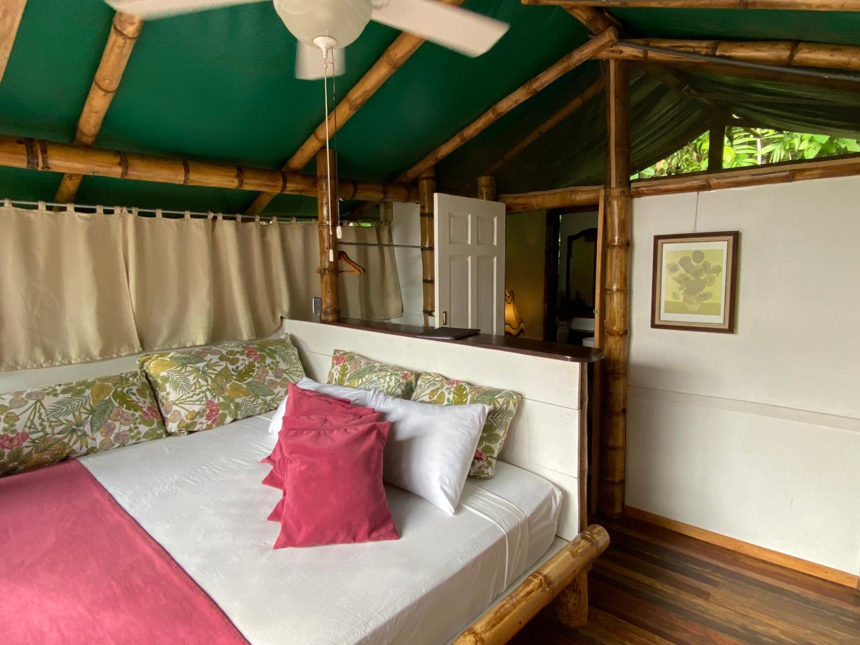 Costa Rica Caribbean Coast Vacations - Colina Secreta - Glamping and Villas - Property Image 108