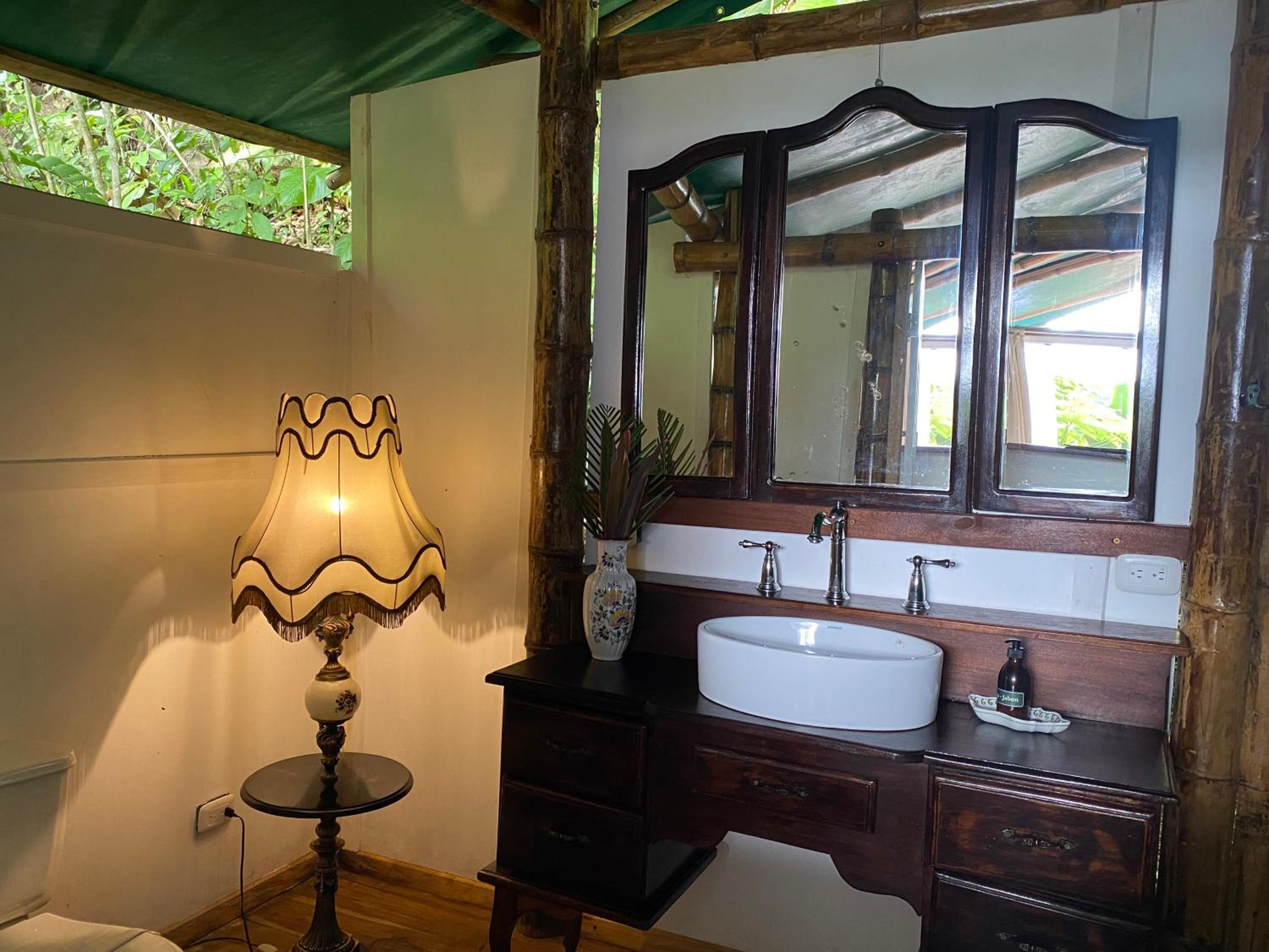 Costa Rica Caribbean Coast Vacations - Colina Secreta - Glamping and Villas - Property Image 110