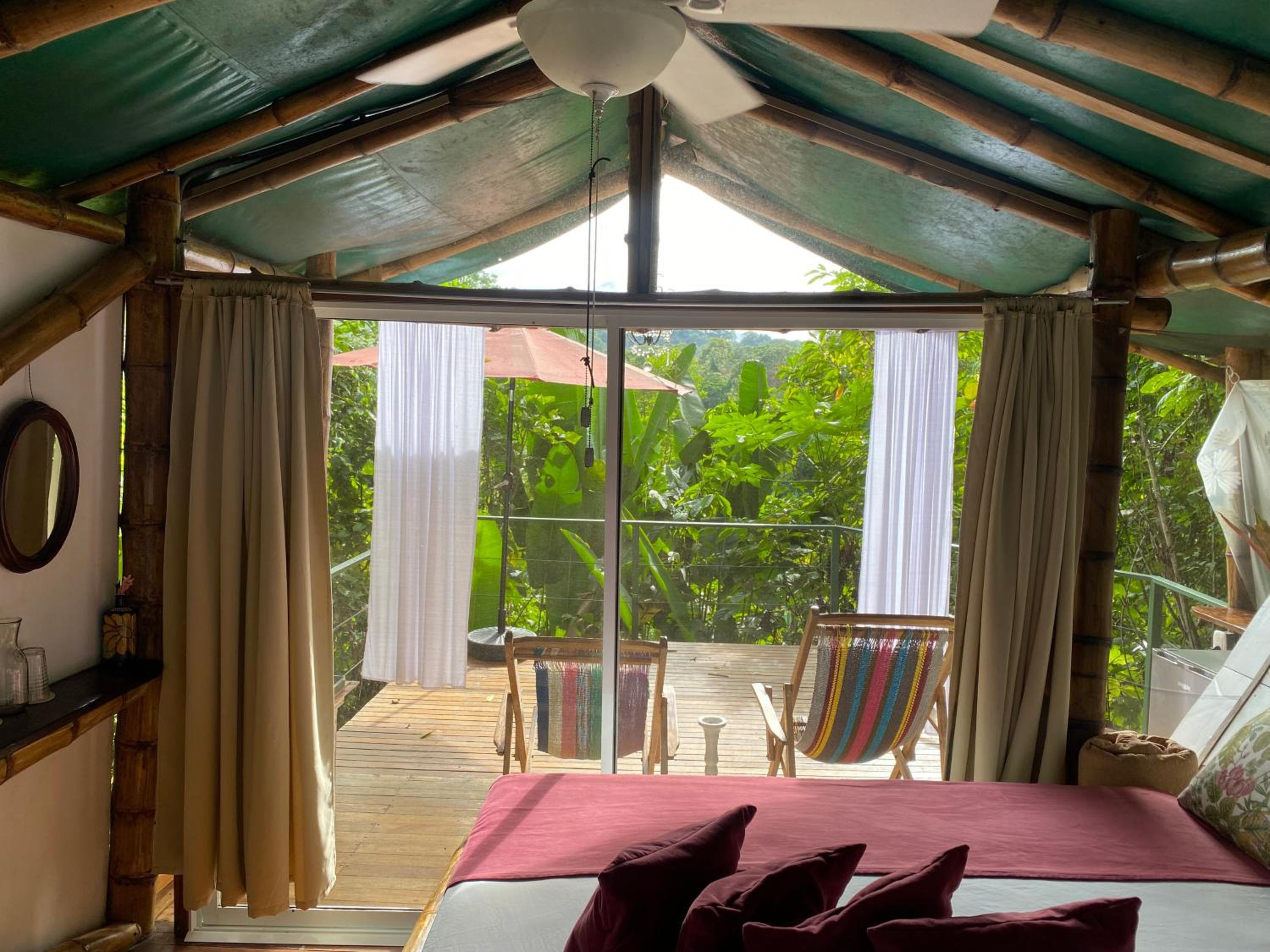 Costa Rica Caribbean Coast Vacations - Colina Secreta - Glamping and Villas - Property Image 109
