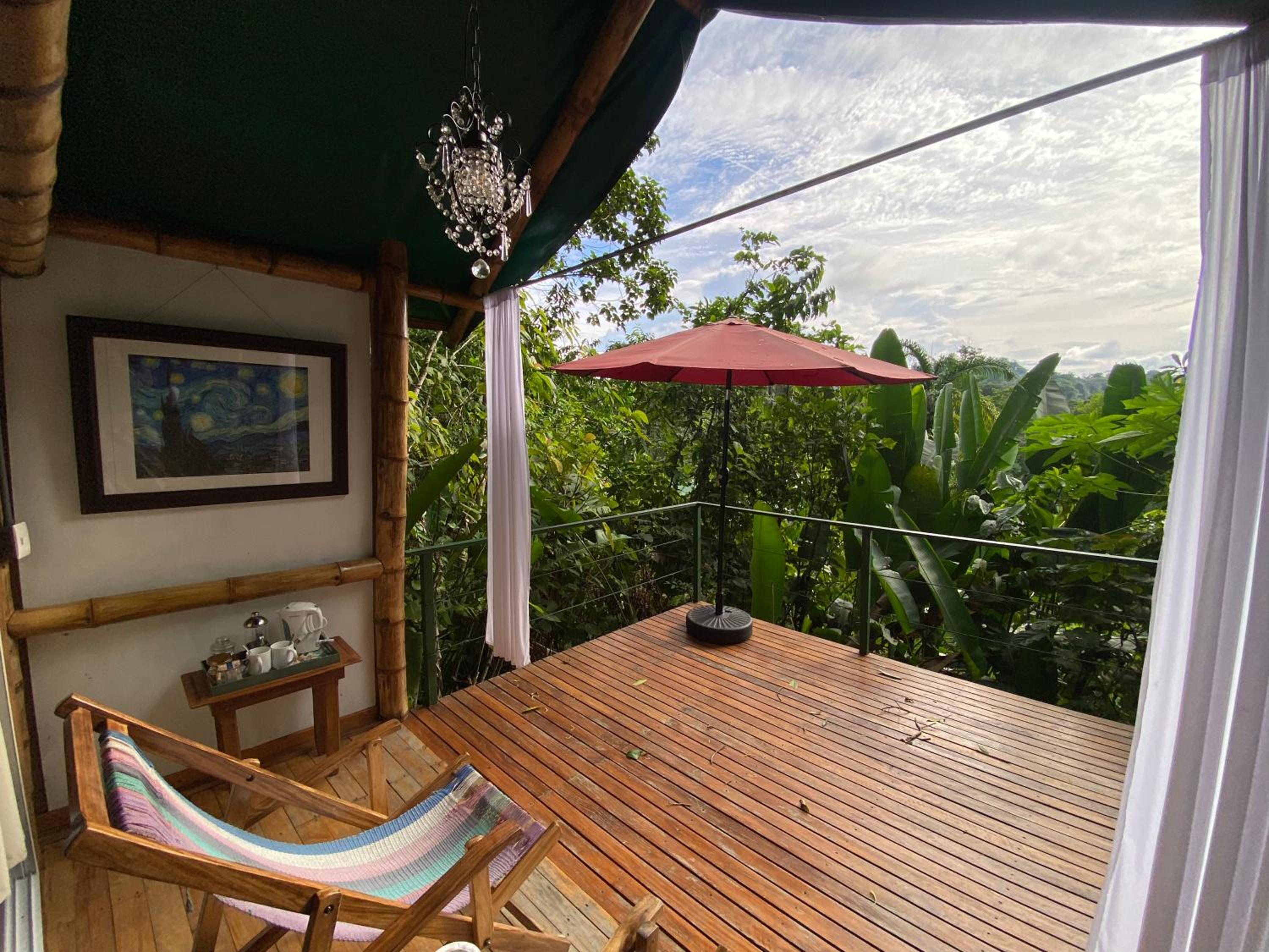 Costa Rica Caribbean Coast Vacations - Colina Secreta - Glamping and Villas - Property Image 114