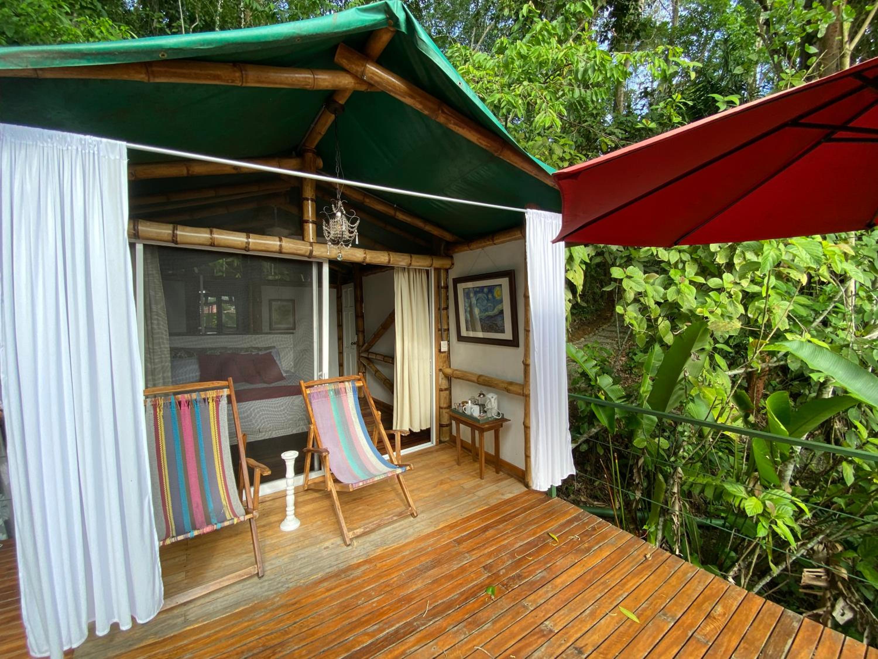 Costa Rica Caribbean Coast Vacations - Colina Secreta - Glamping and Villas - Property Image 115